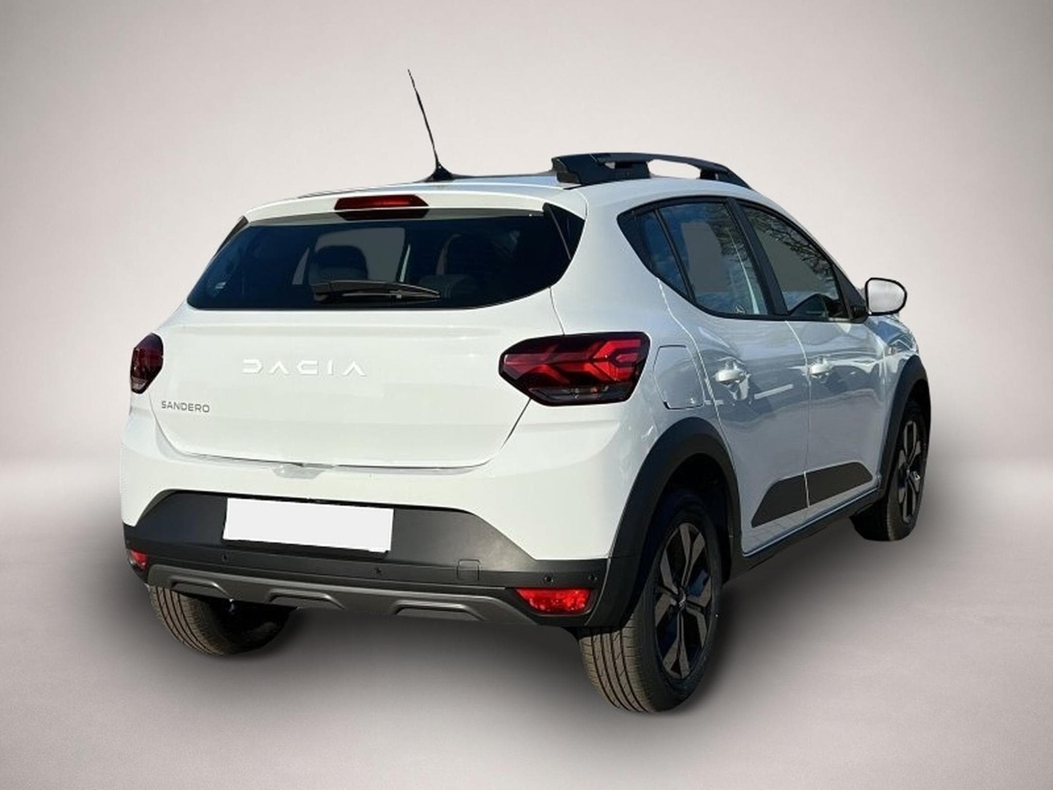 Dacia Sandero (2026) - Foto 3