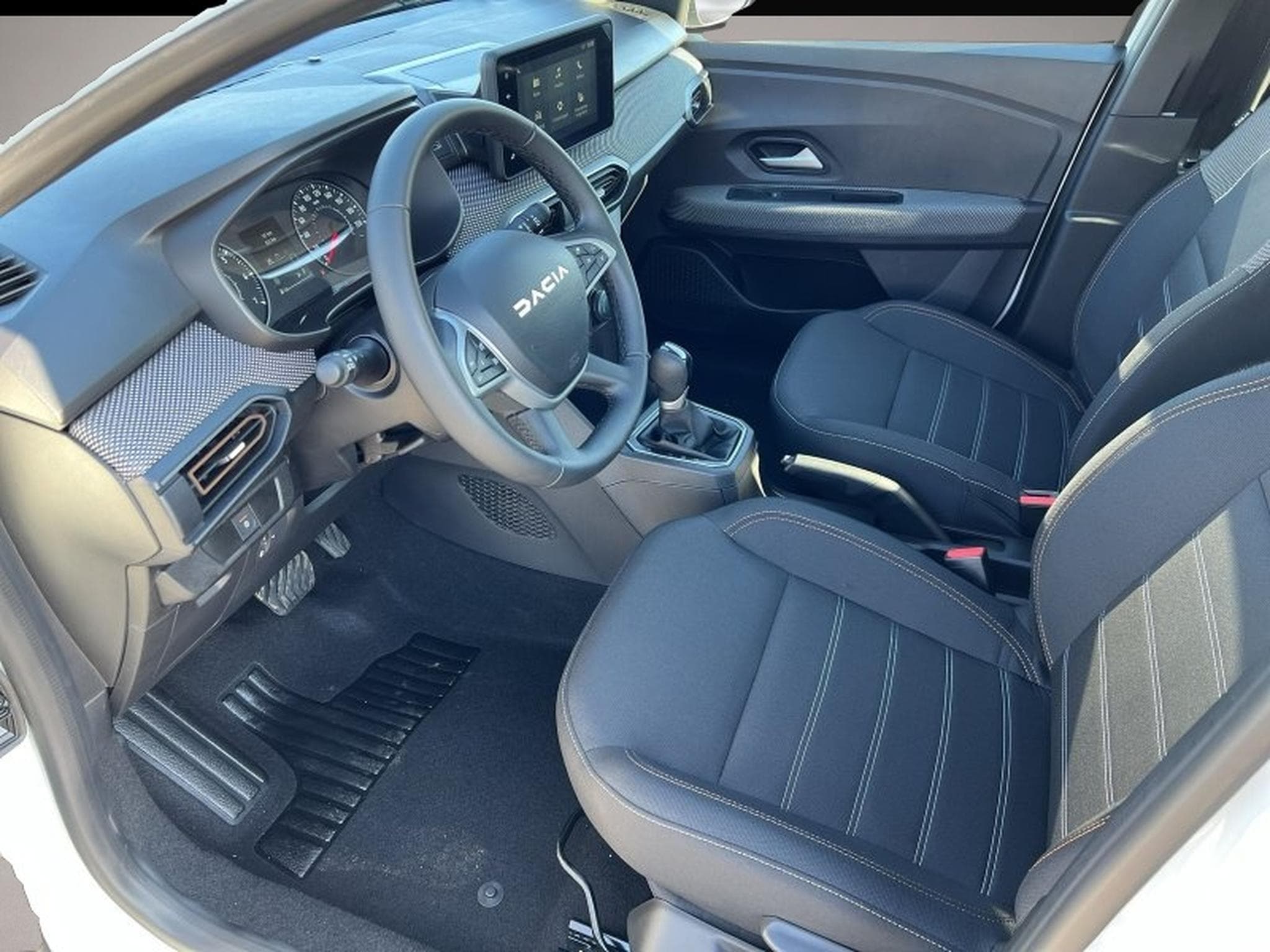 Dacia Sandero (2026) - Foto 4