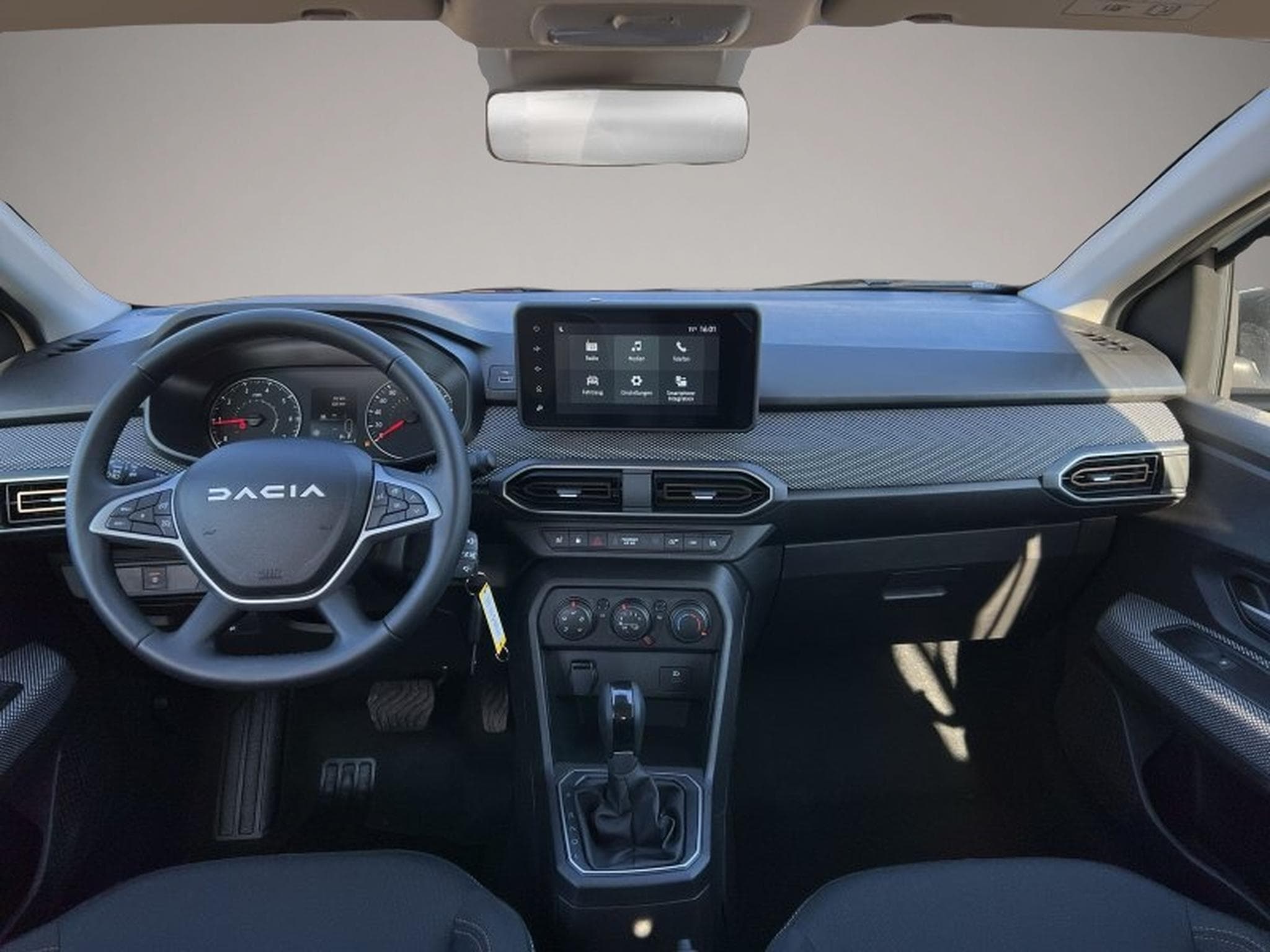 Dacia Sandero (2026) - Foto 5