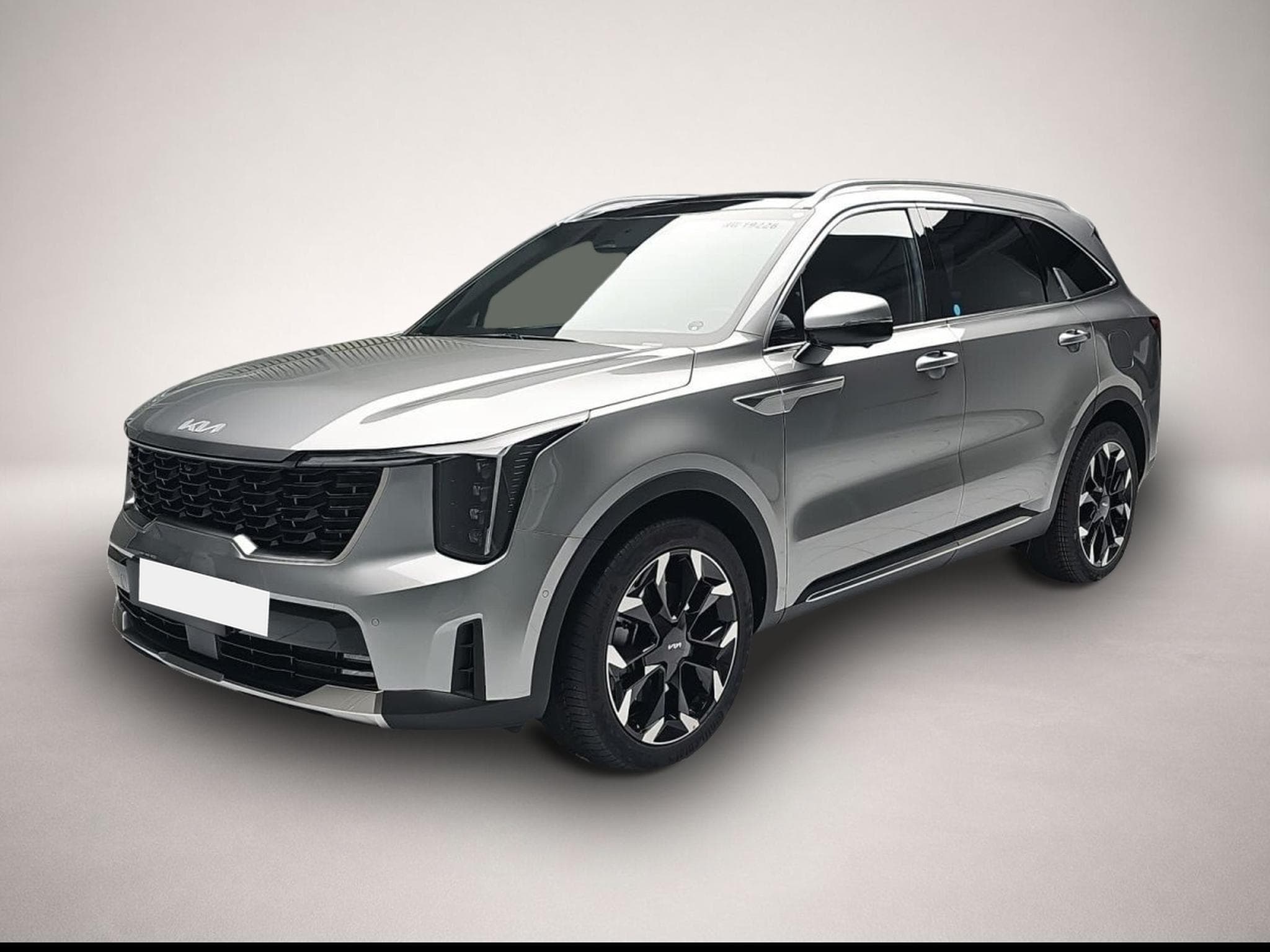 Kia Sorento (2026) - Foto 1