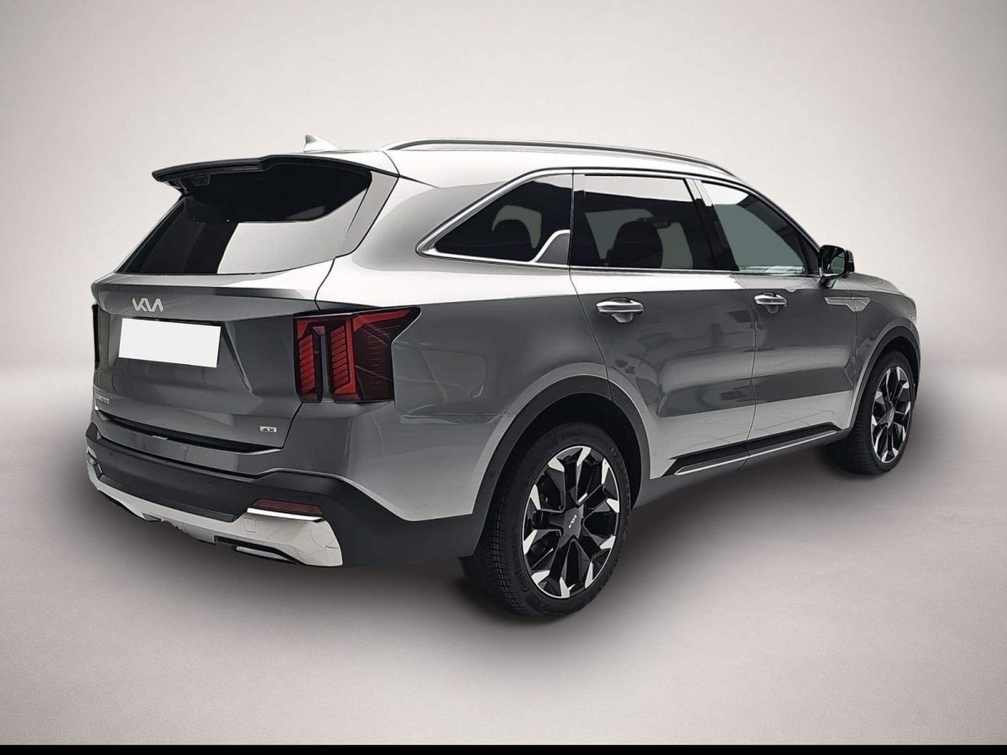Kia Sorento (2026) - Foto 2