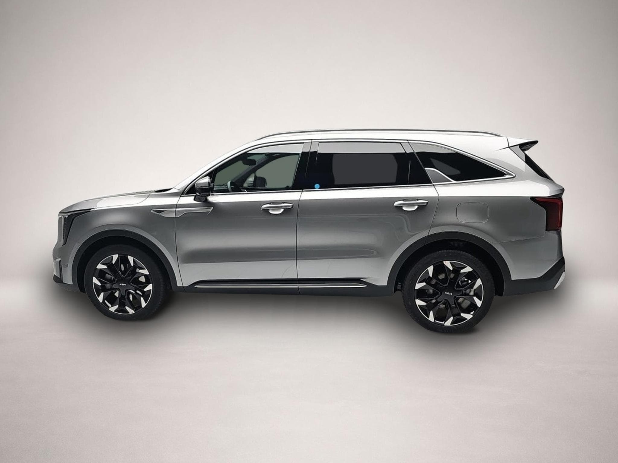 Kia Sorento (2026) - Foto 4