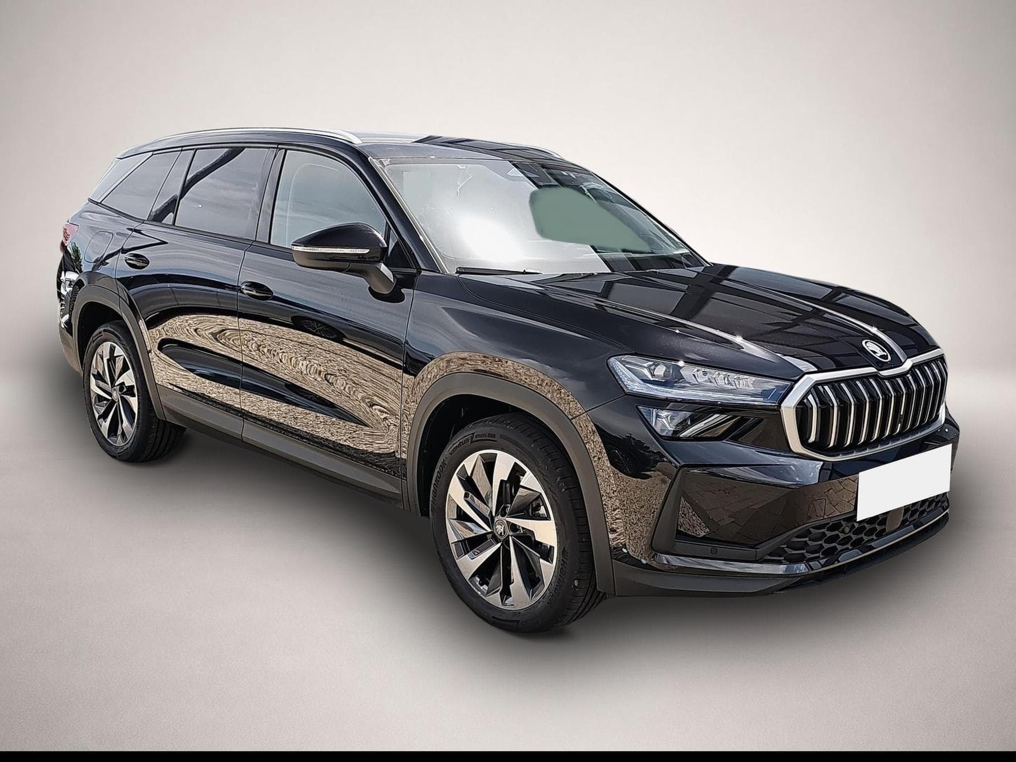 Skoda Kodiaq (2026) - Foto 1