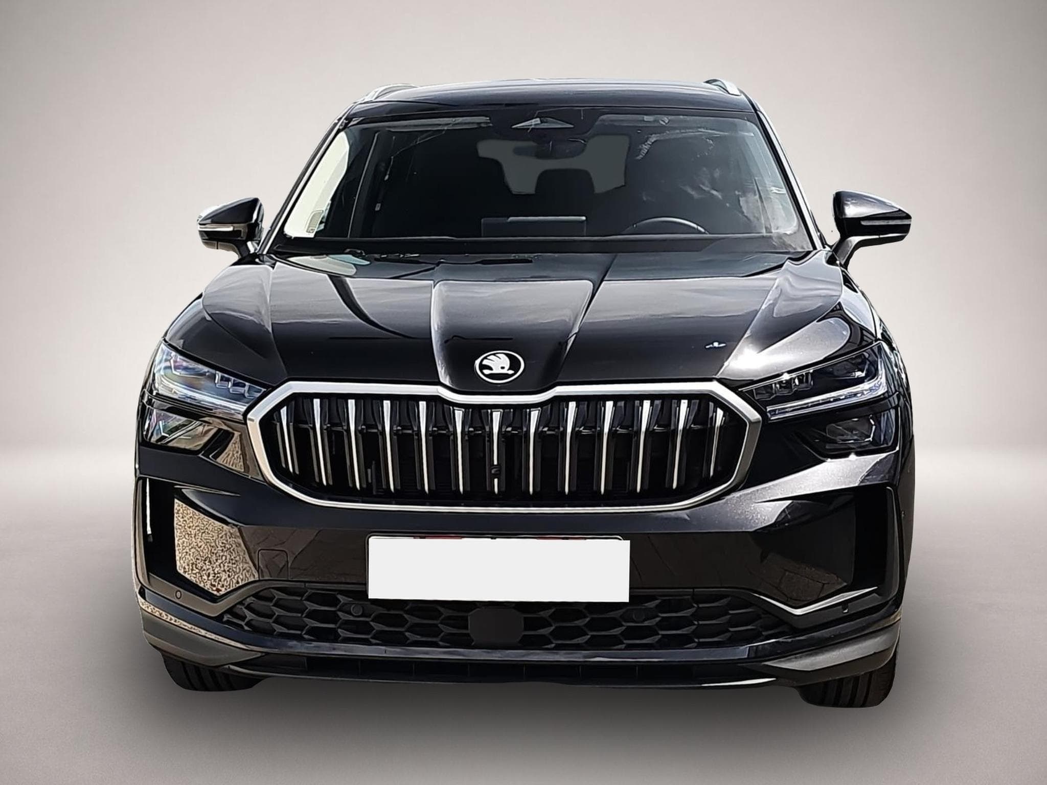 Skoda Kodiaq (2026) - Foto 2