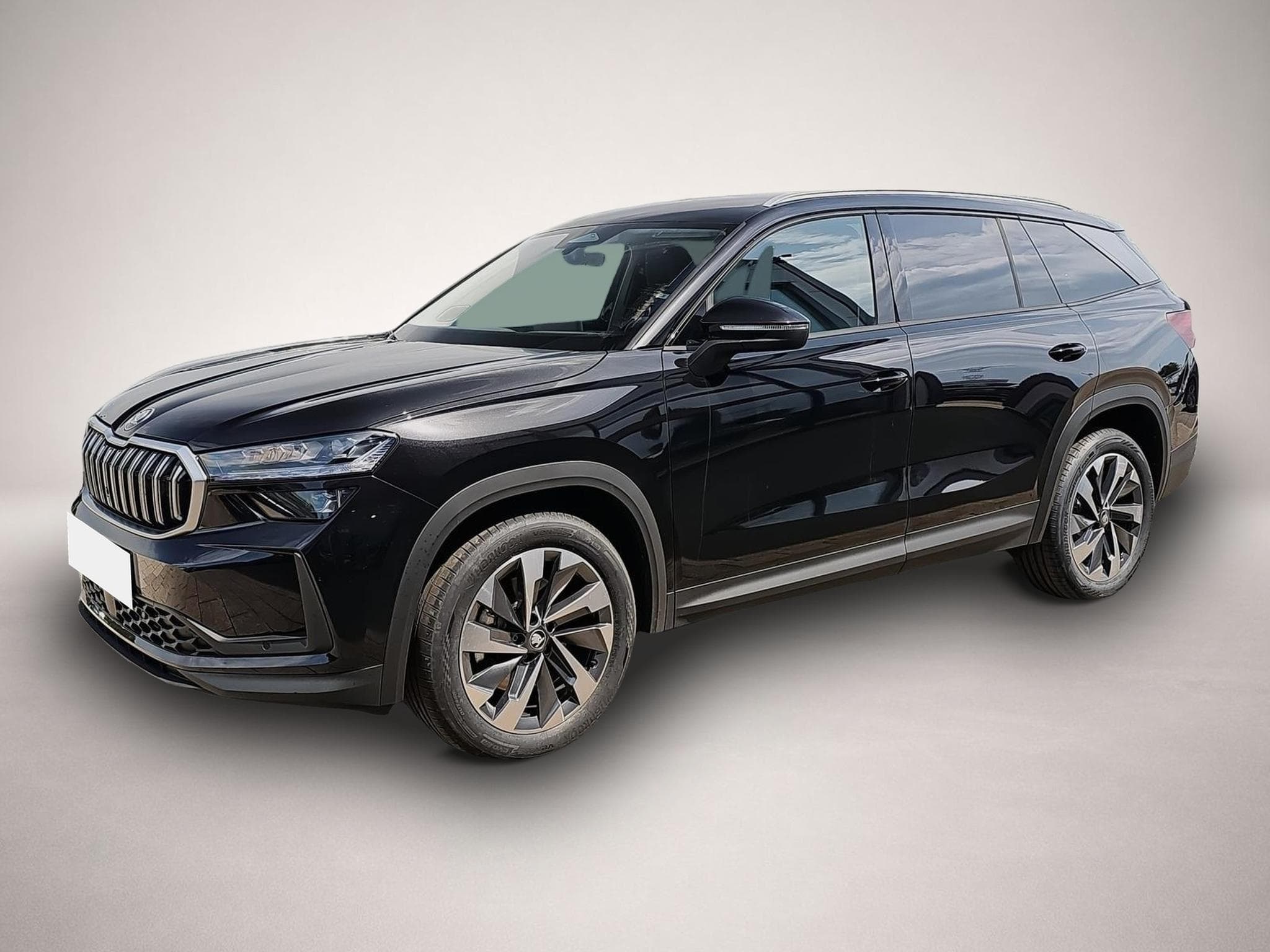 Skoda Kodiaq (2026) - Foto 3