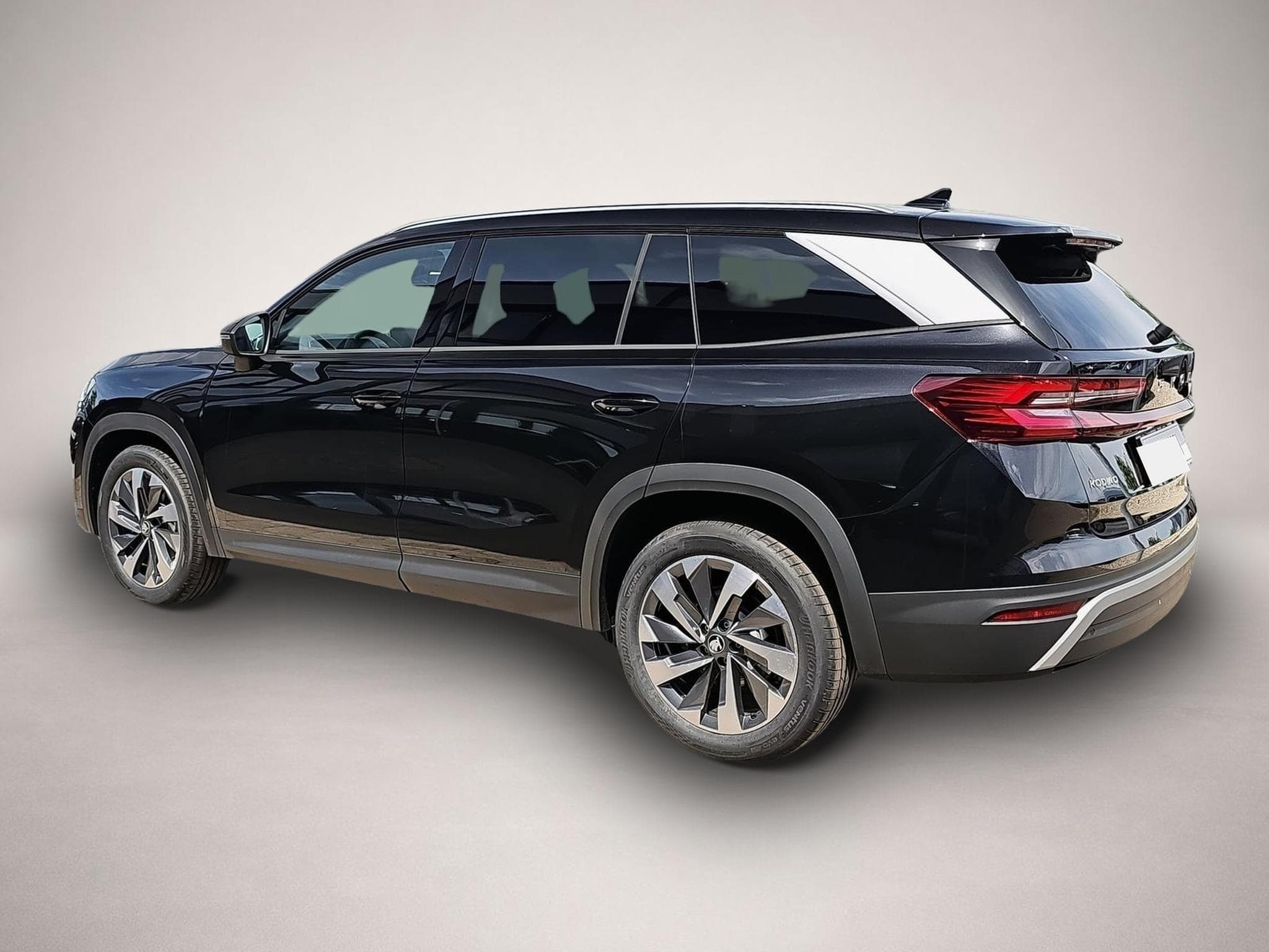 Skoda Kodiaq (2026) - Foto 5