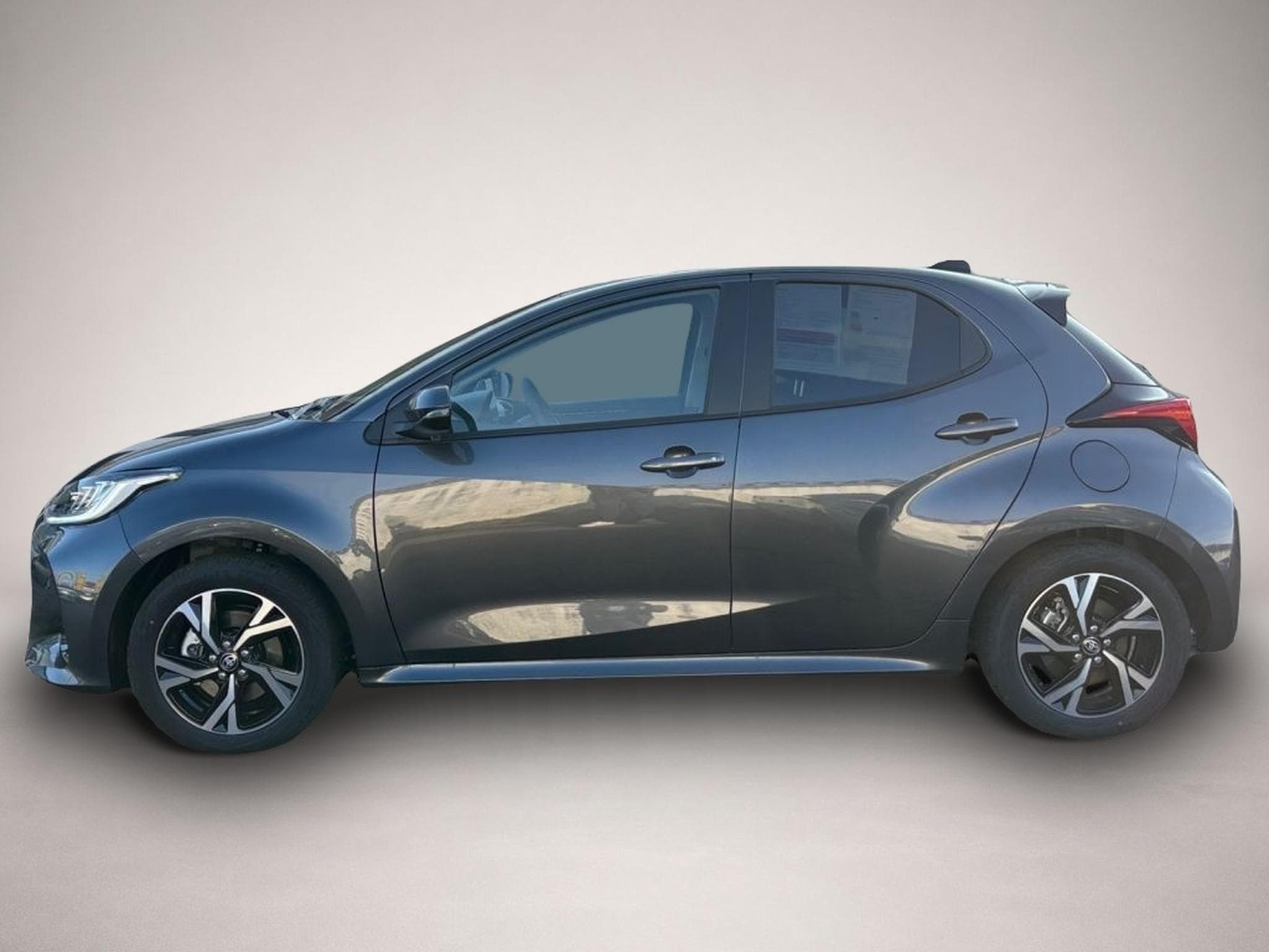 Toyota Yaris (2025) - Foto 2