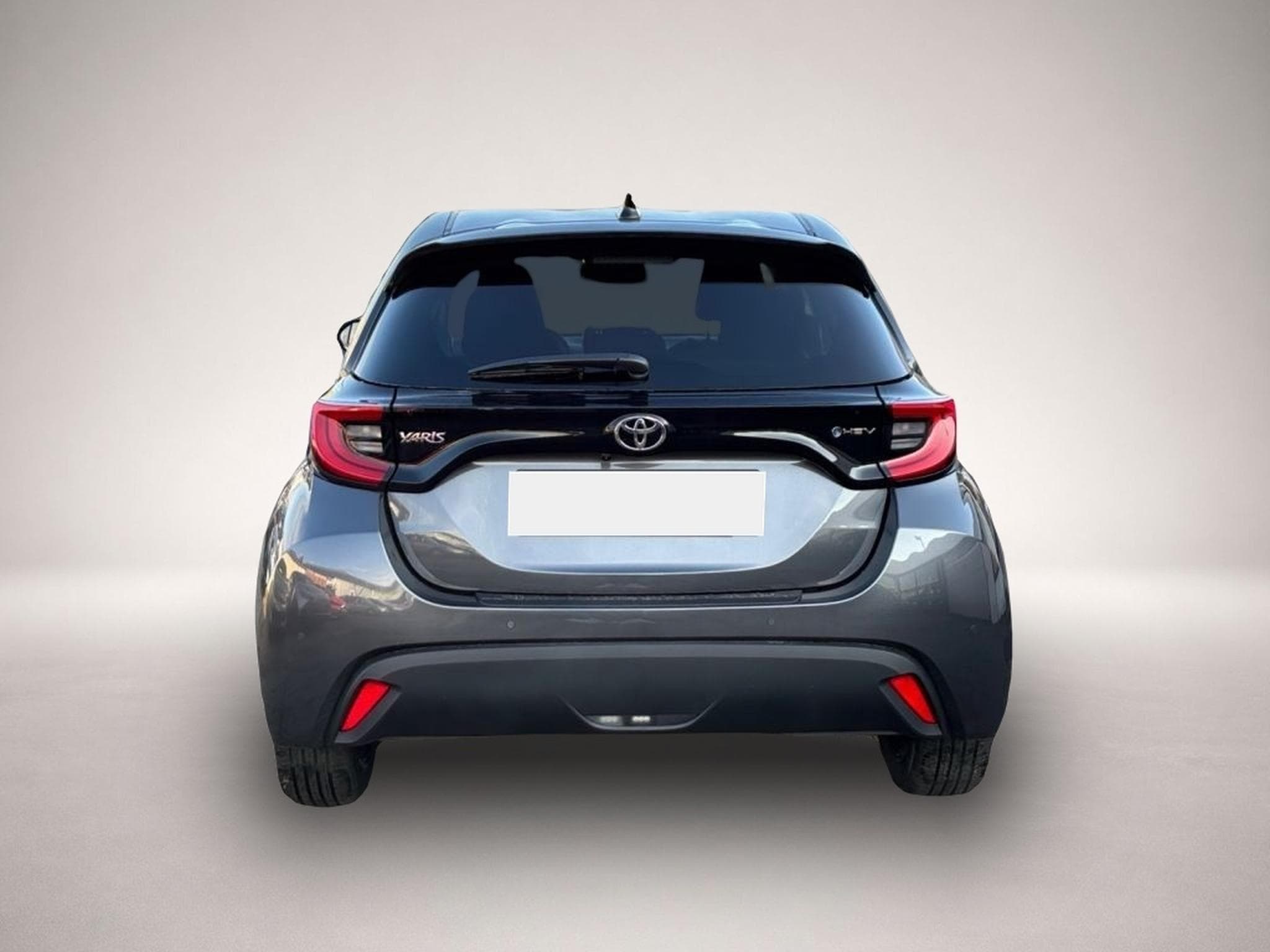 Toyota Yaris (2025) - Foto 4