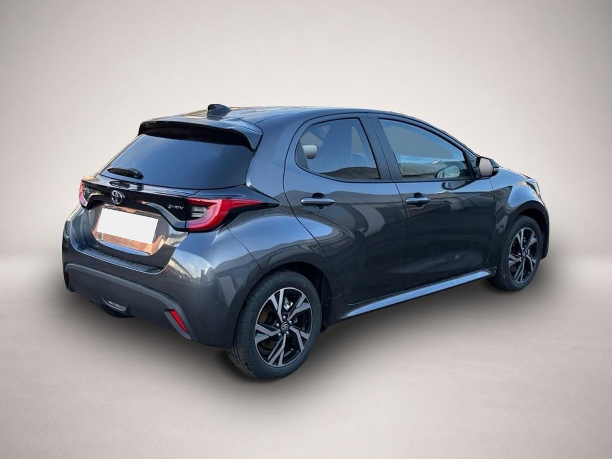 Toyota Yaris (2025) - Foto 5