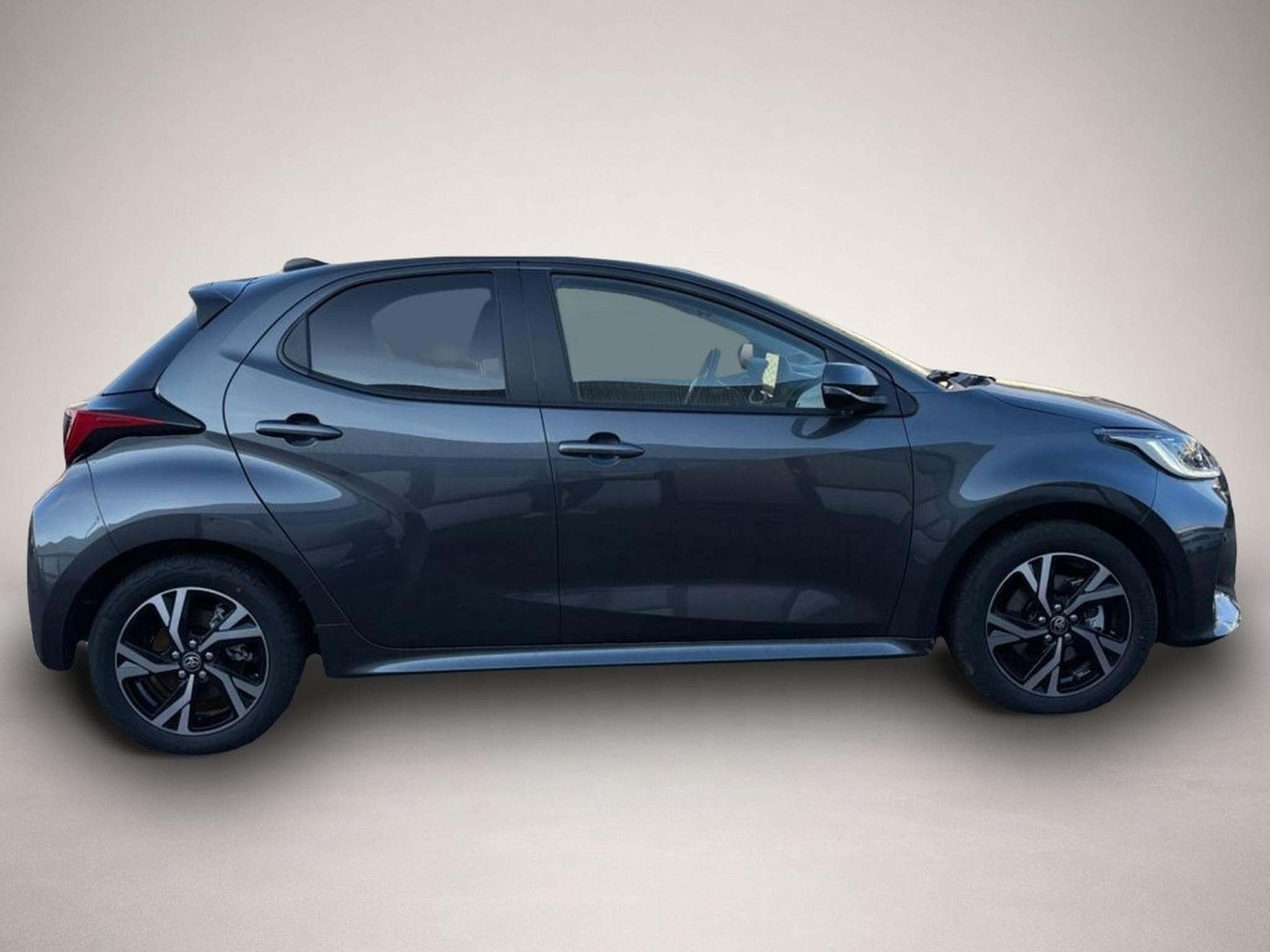 Toyota Yaris (2025) - Foto 6
