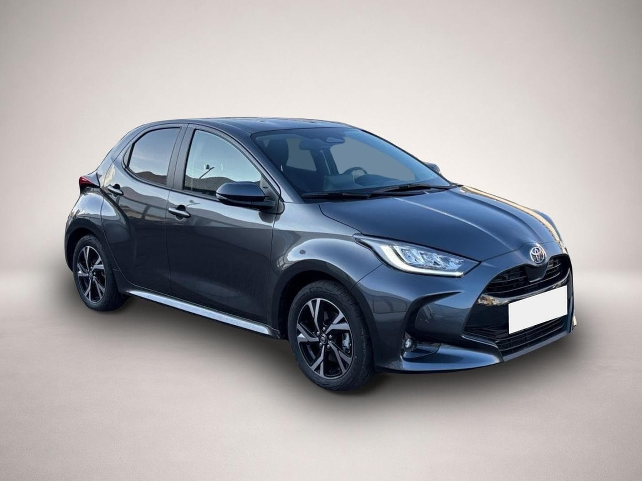 Toyota Yaris (2025) - Foto 7