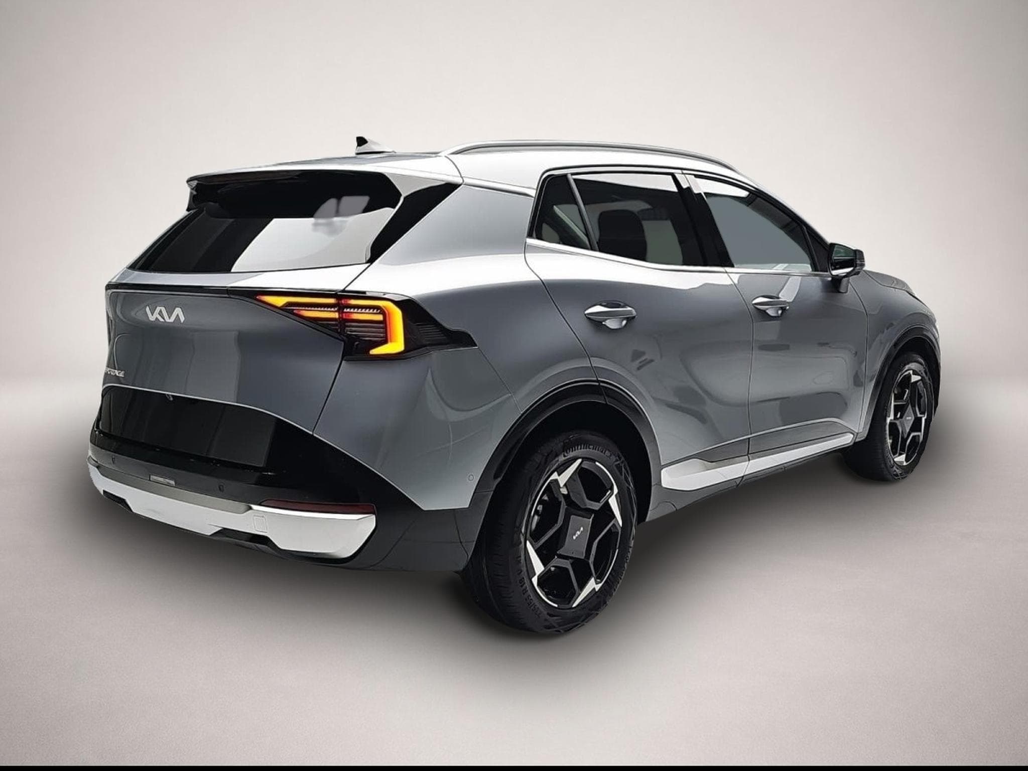 Kia Sportage (2026) - Foto 2