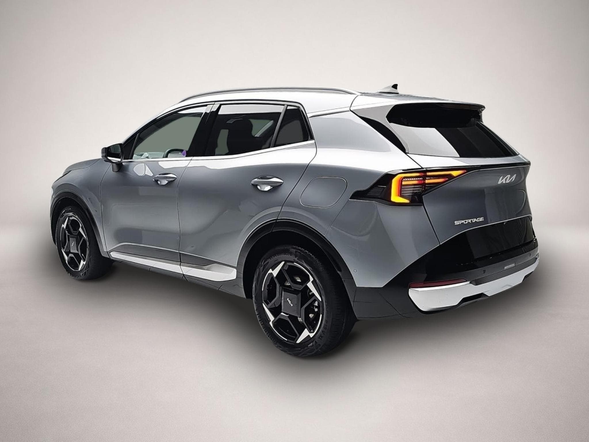 Kia Sportage (2026) - Foto 3