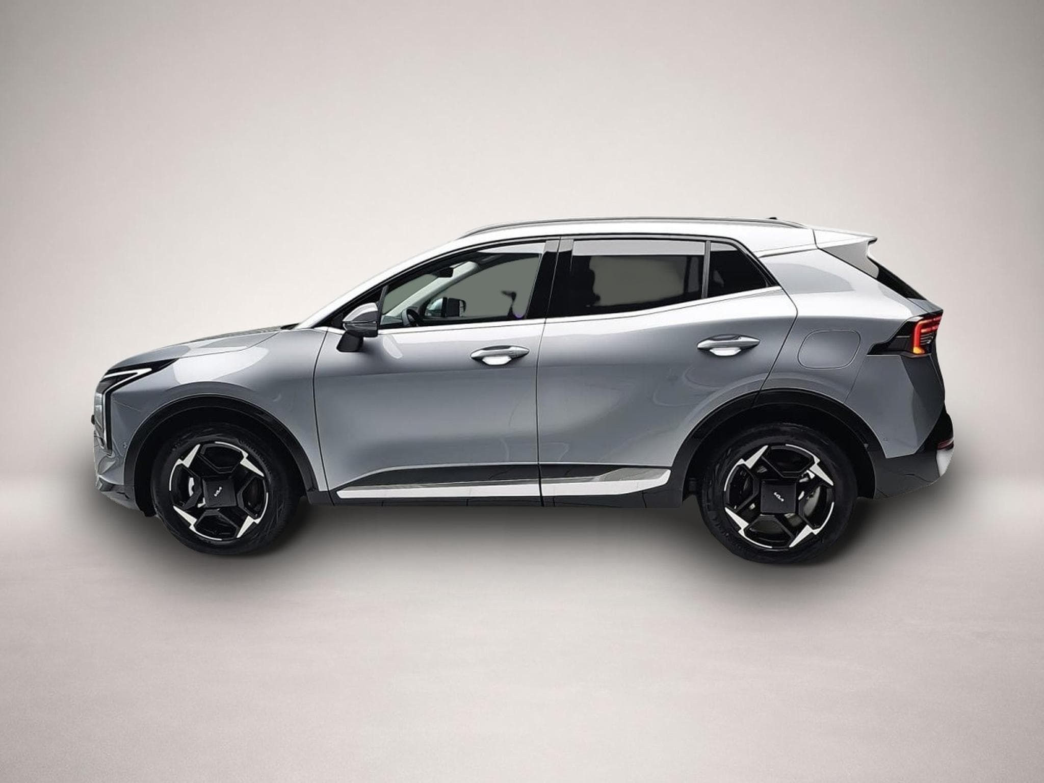 Kia Sportage (2026) - Foto 4