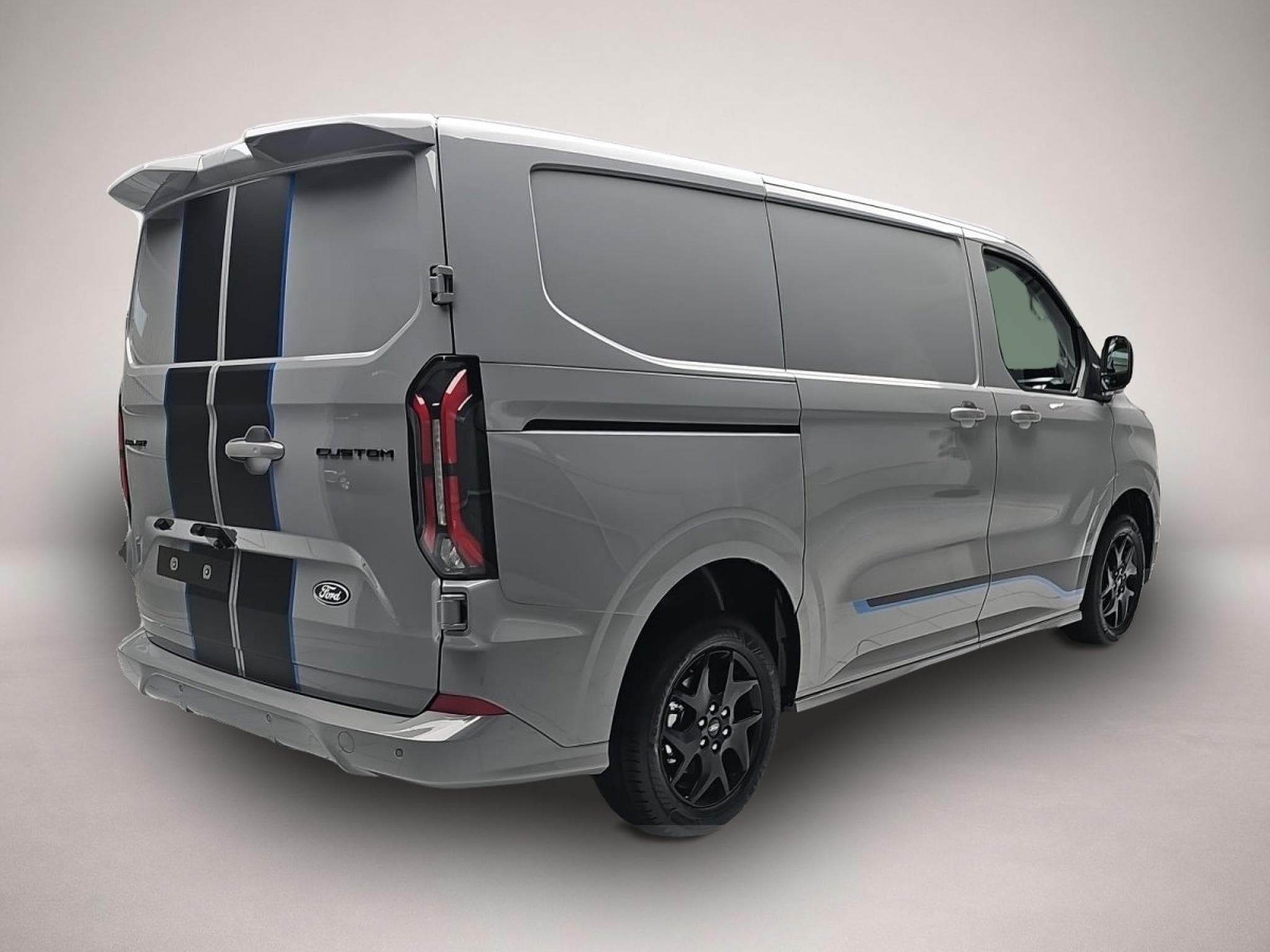 Ford Transit (2026) - Foto 2