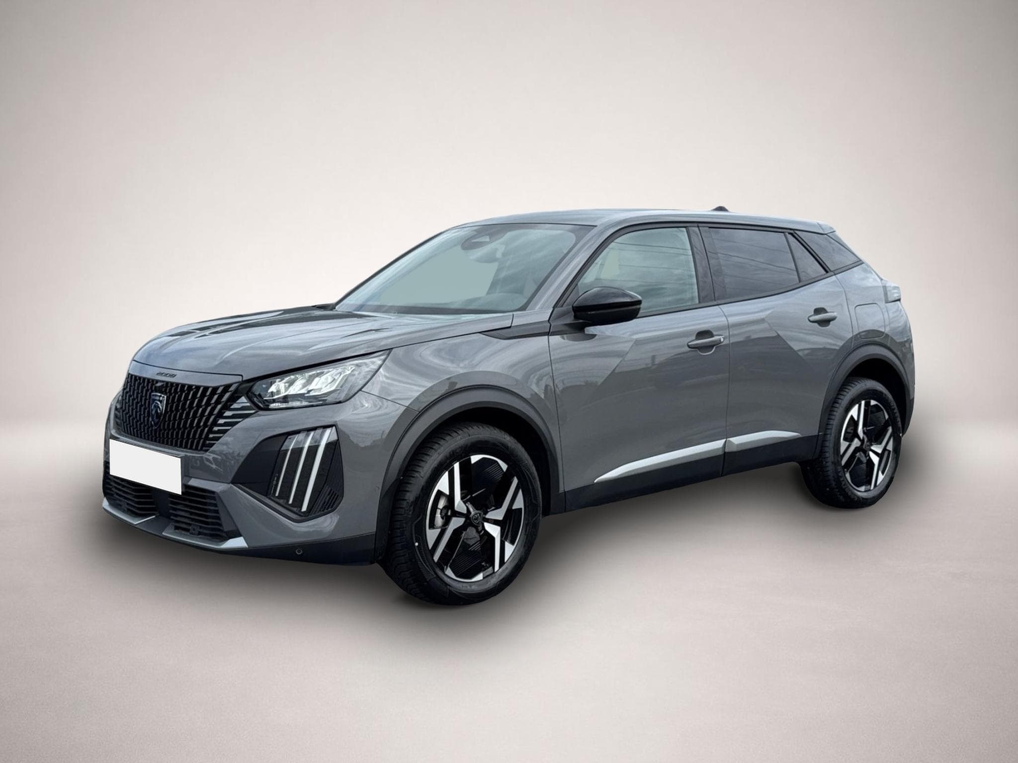 Peugeot 2008 (2025) - Foto 1