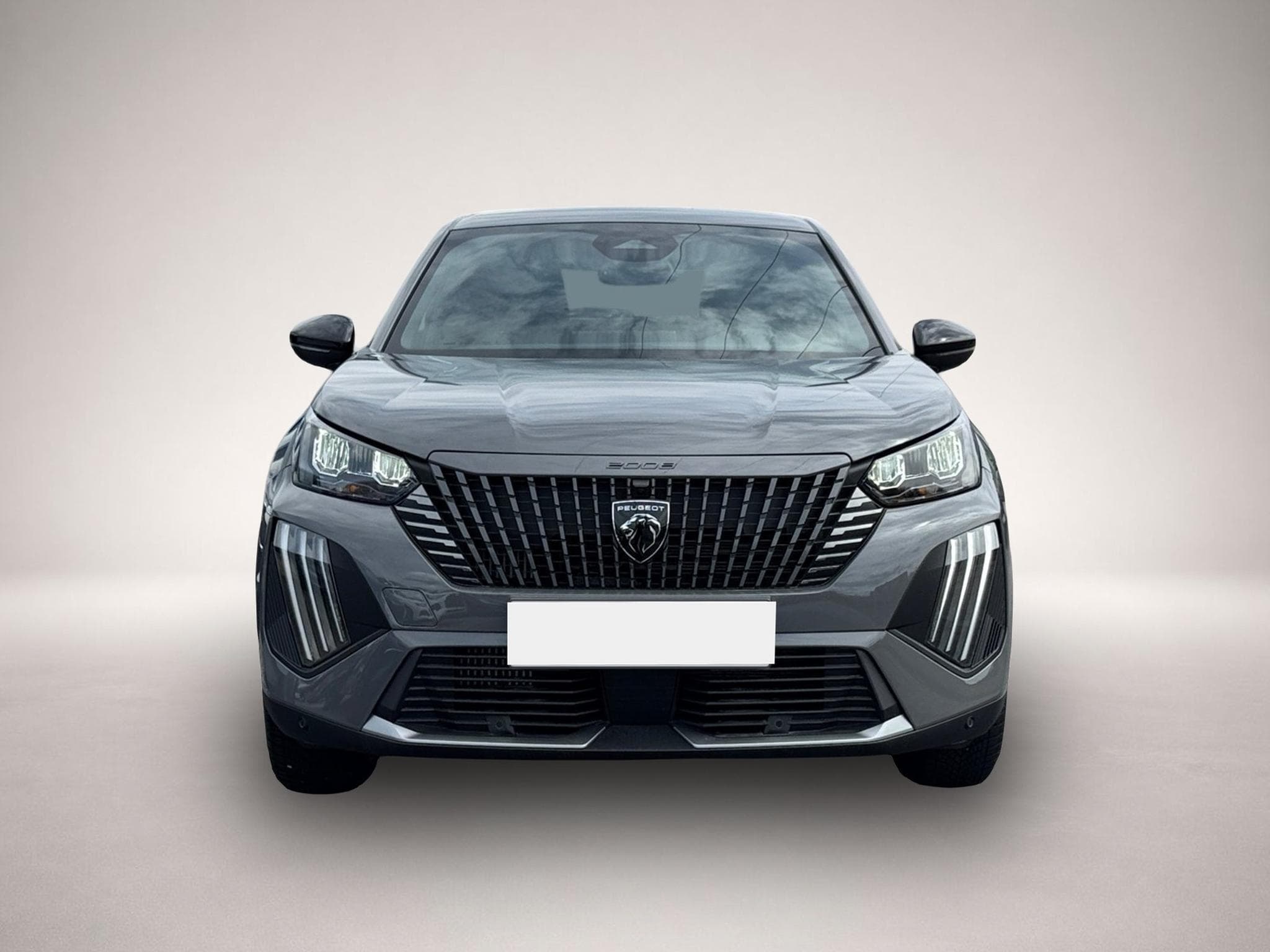 Peugeot 2008 (2025) - Foto 2