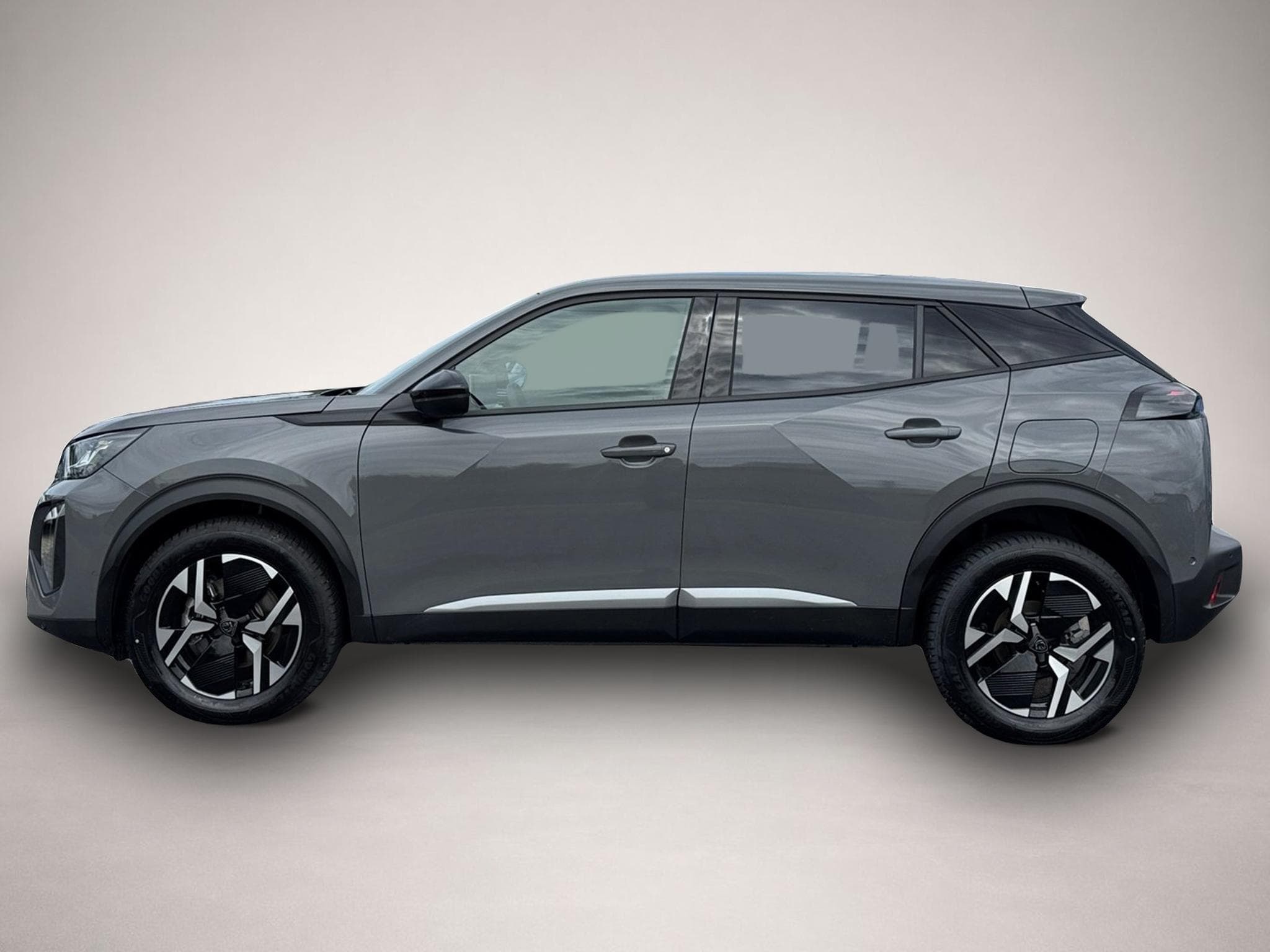 Peugeot 2008 (2025) - Foto 3