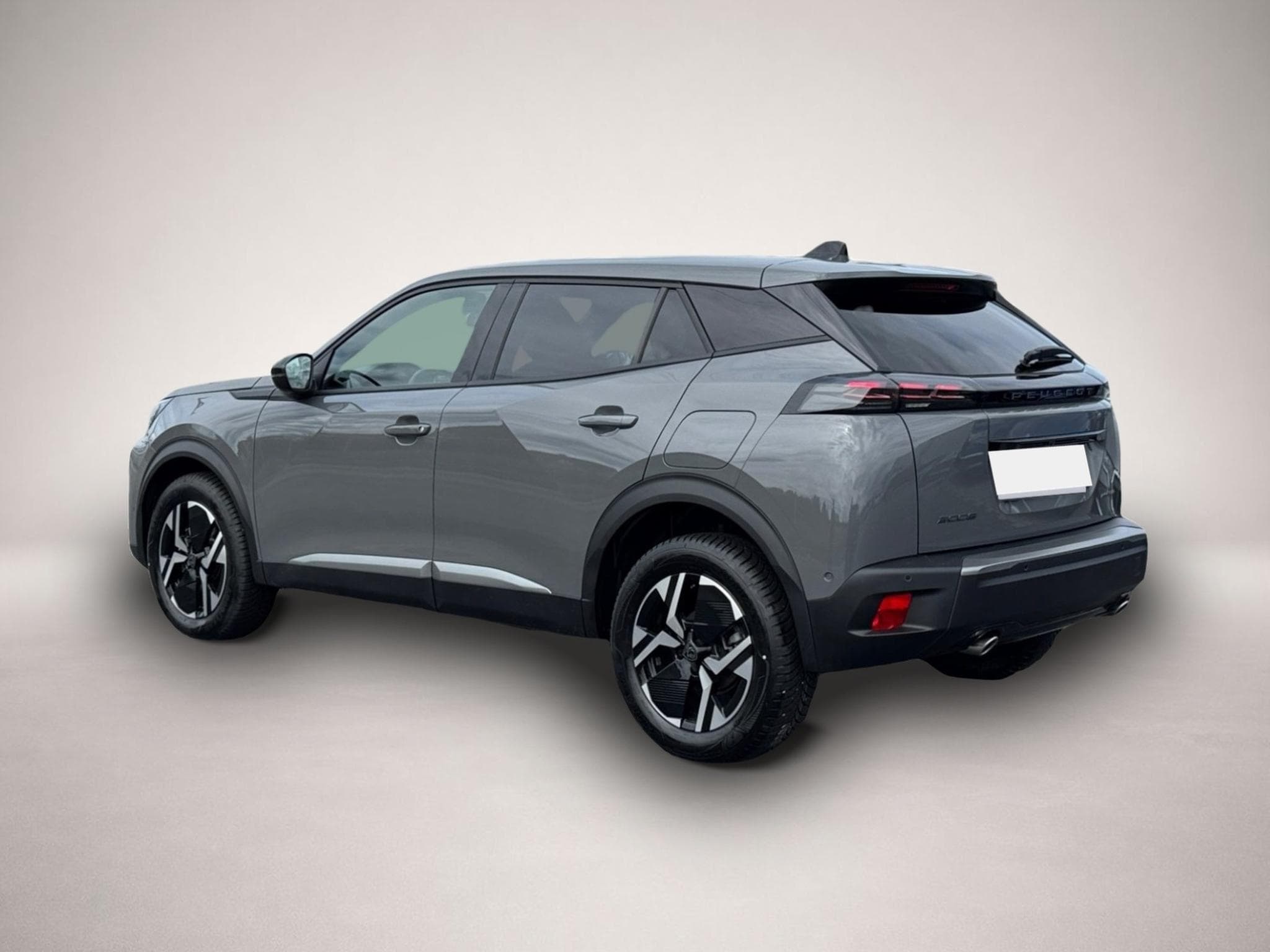 Peugeot 2008 (2025) - Foto 4