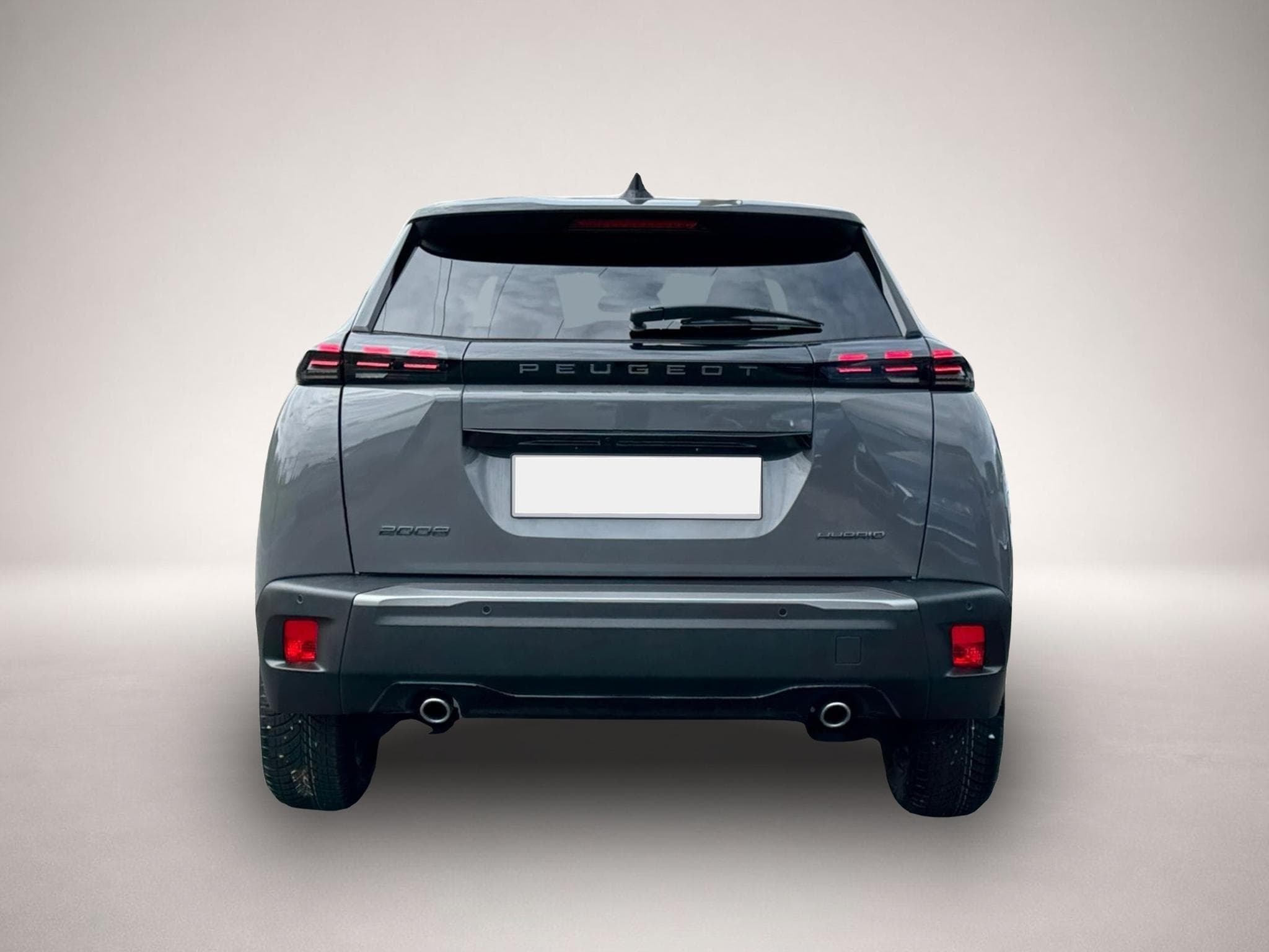 Peugeot 2008 (2025) - Foto 5