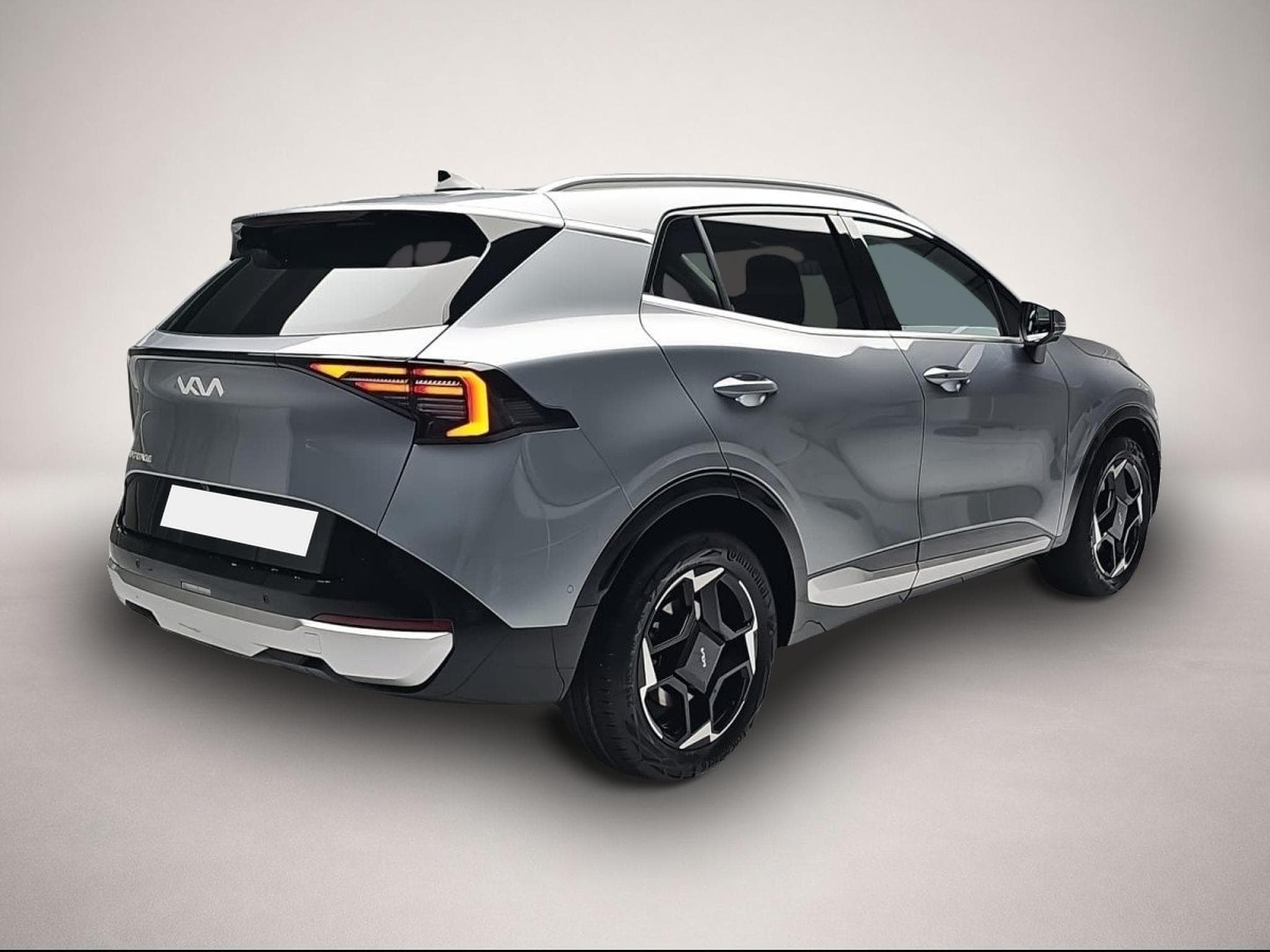 Kia Sportage (2026) - Foto 2