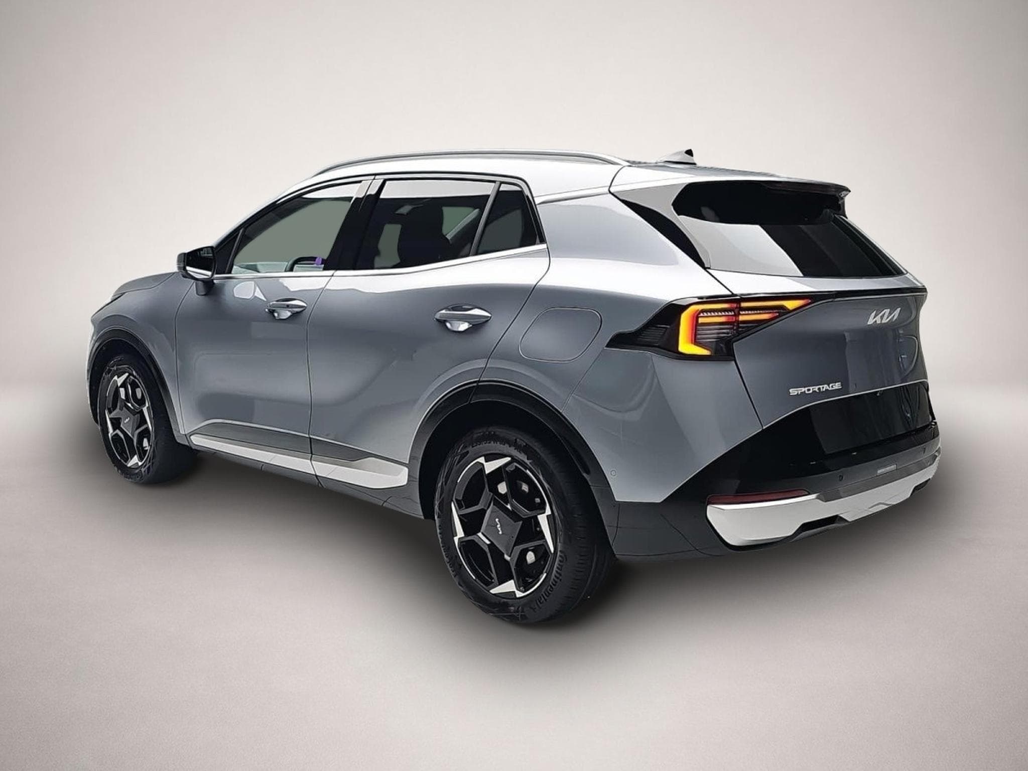 Kia Sportage (2026) - Foto 3