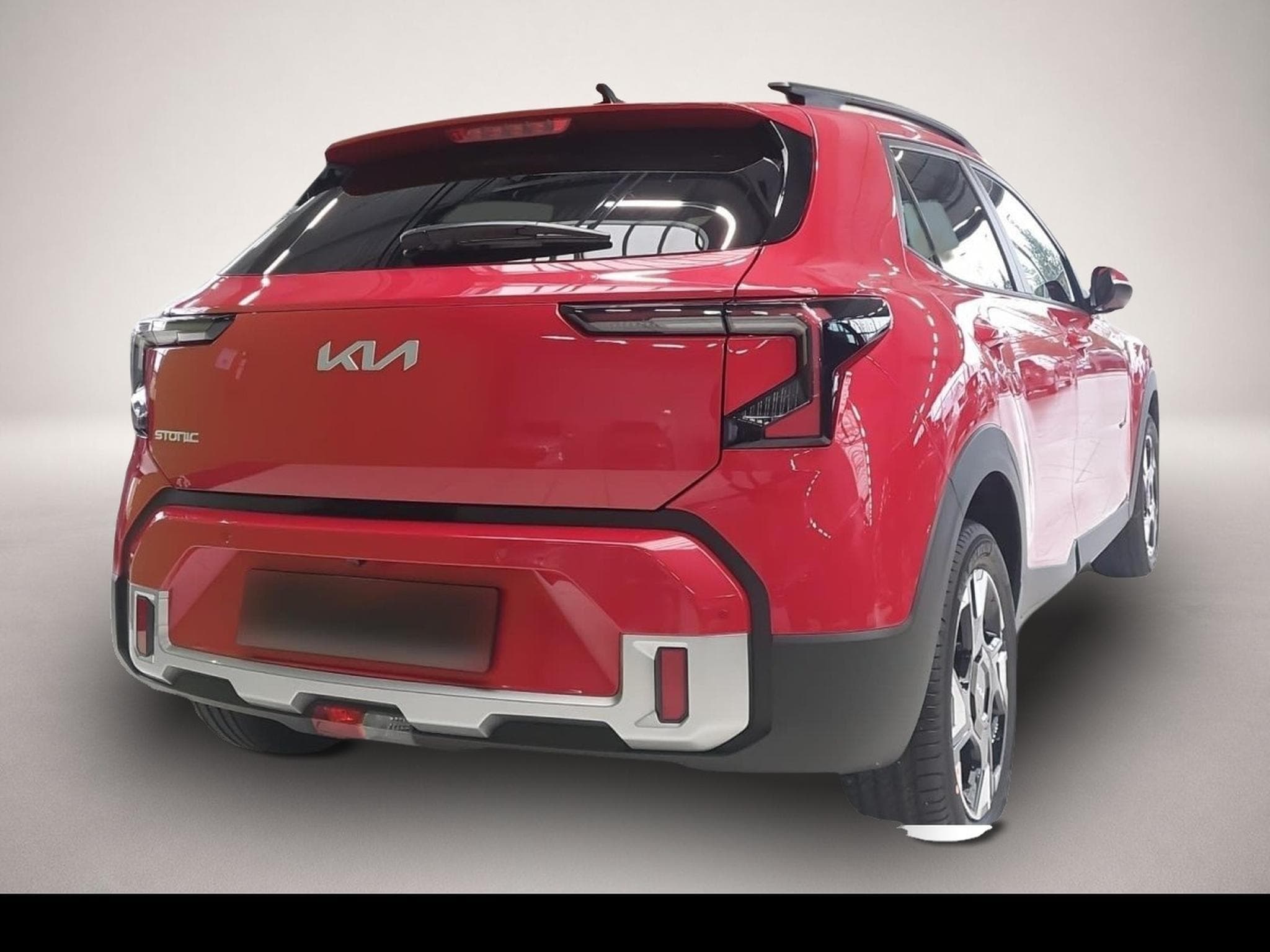 Kia Stonic (2026) - Foto 2