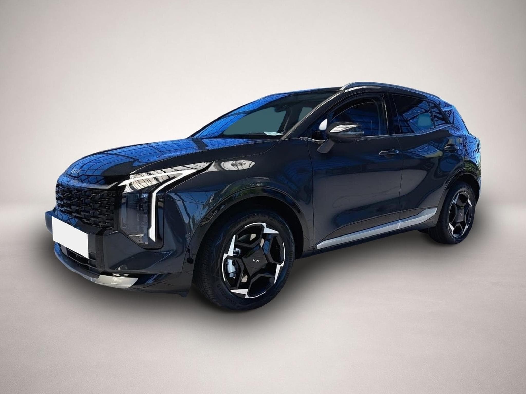 Kia Sportage (2026) - Foto 1