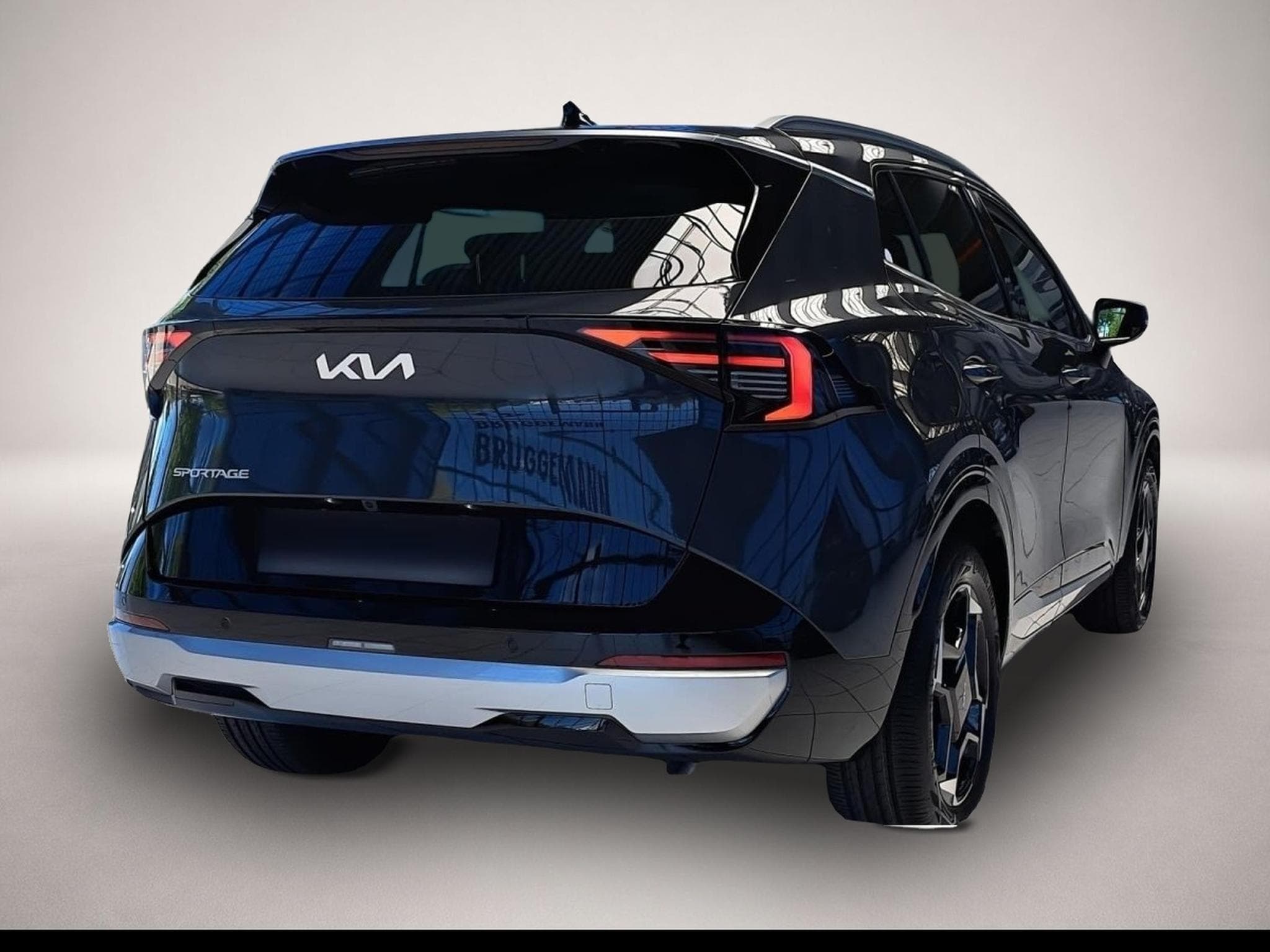 Kia Sportage (2026) - Foto 2