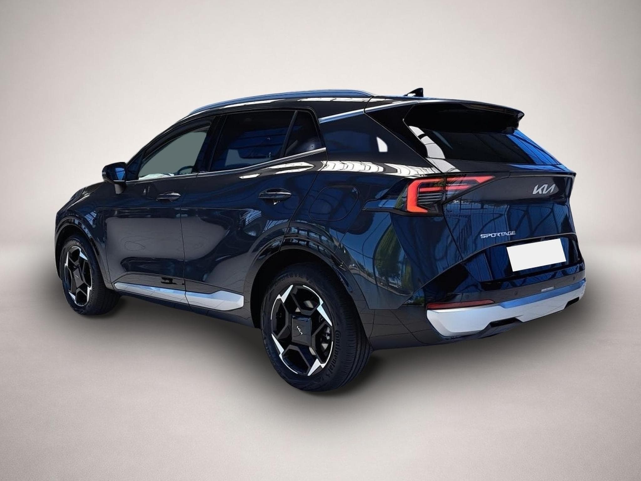 Kia Sportage (2026) - Foto 3