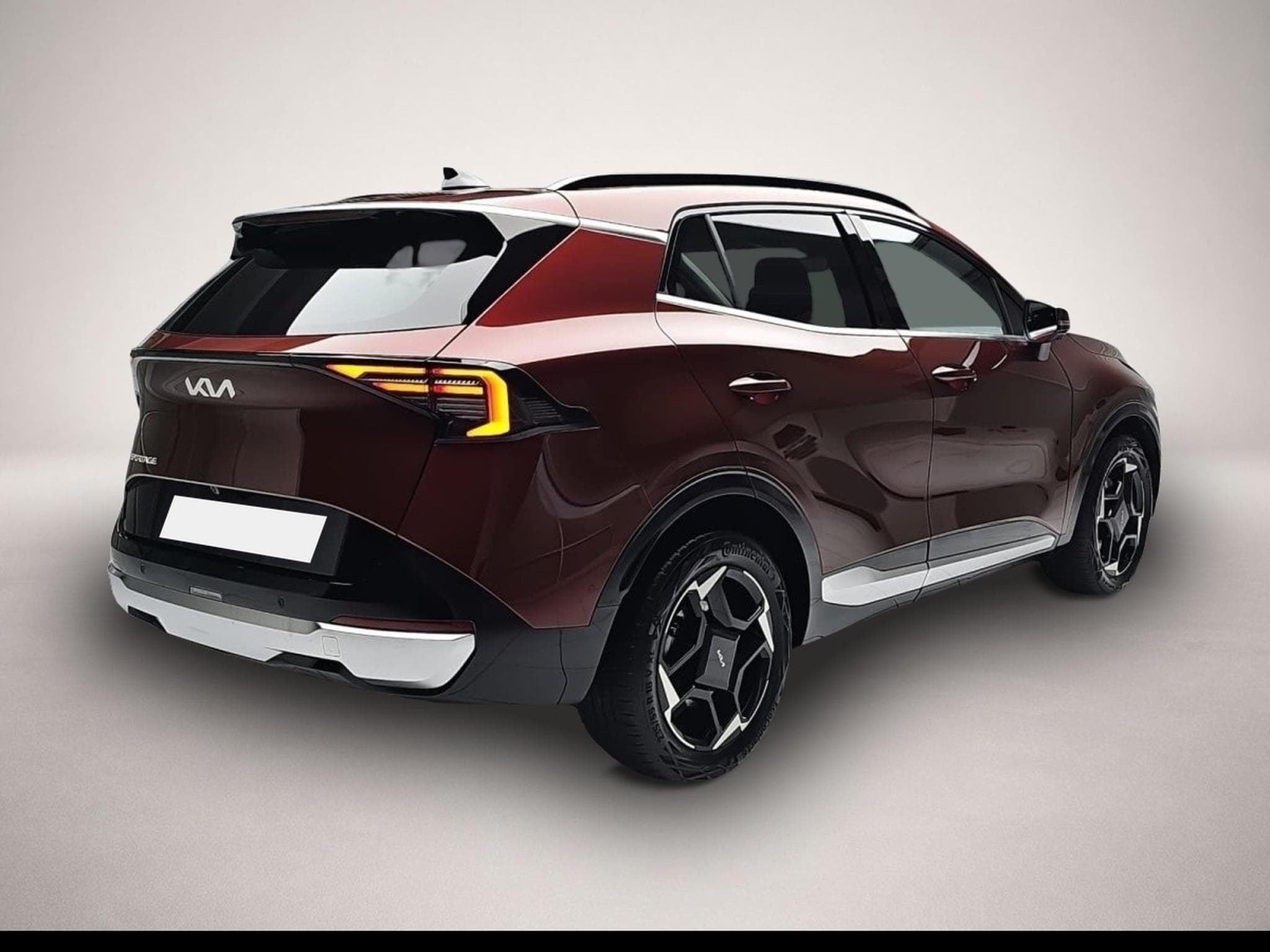 Kia Sportage (2026) - Foto 2
