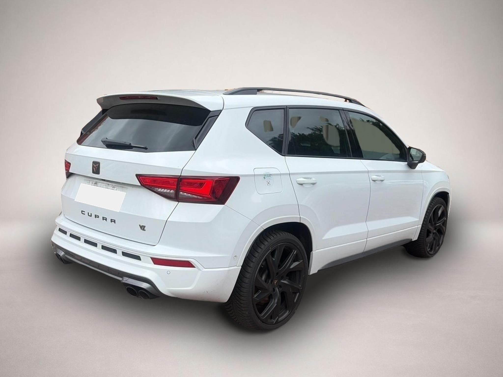 Cupra Ateca (2025) - Foto 3