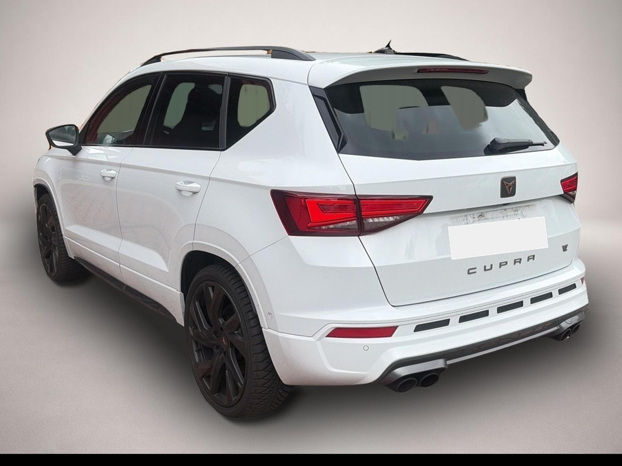 Cupra Ateca (2025) - Foto 4
