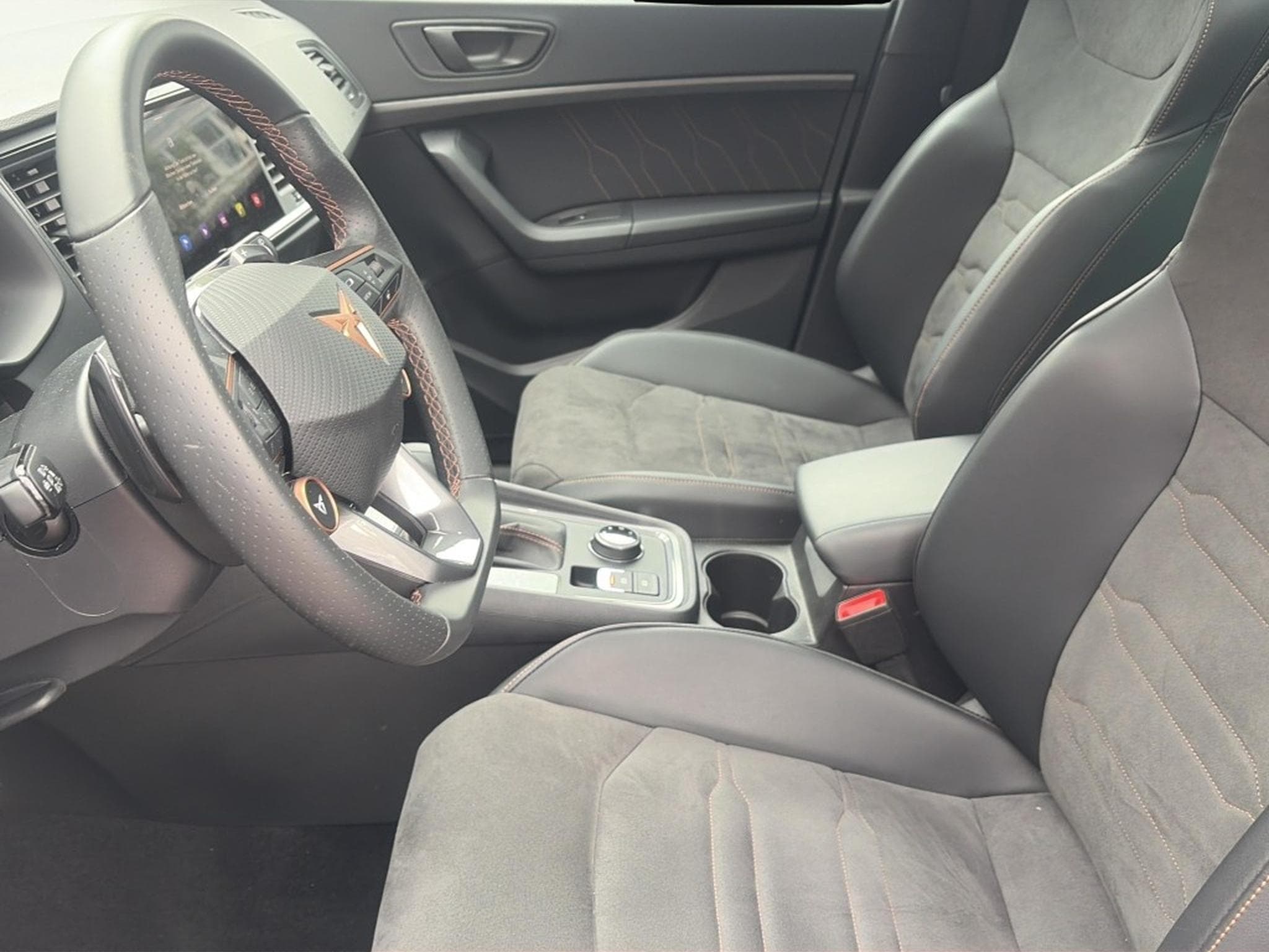 Cupra Ateca (2025) - Foto 5