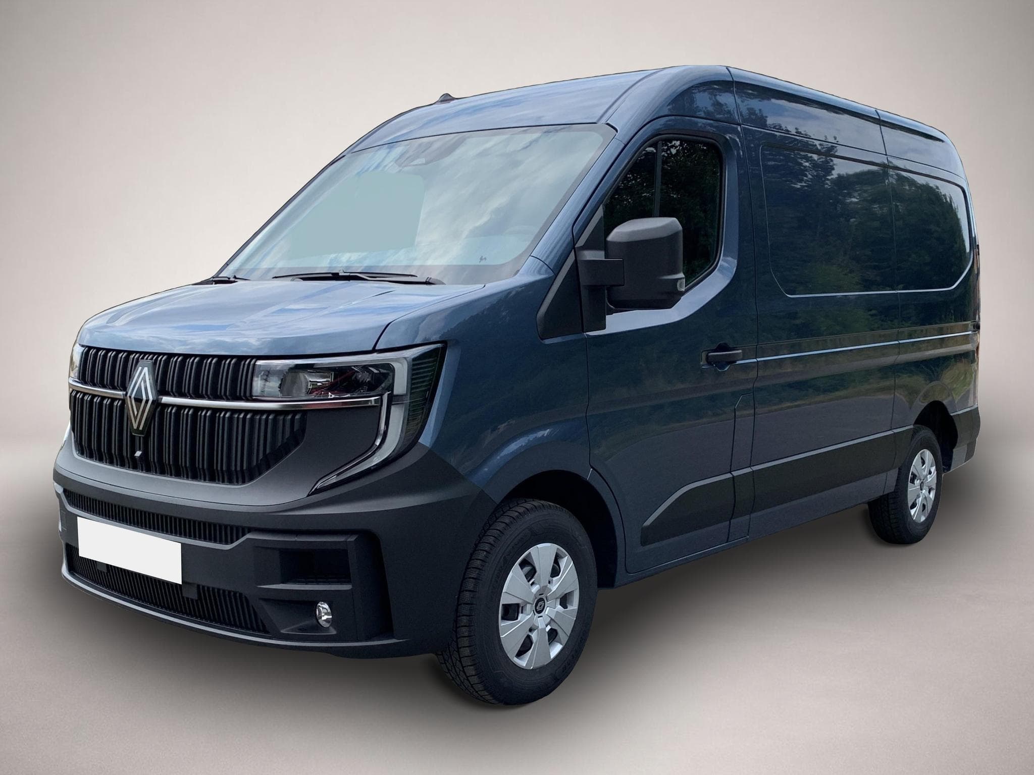 Renault Master (2026) - Foto 1