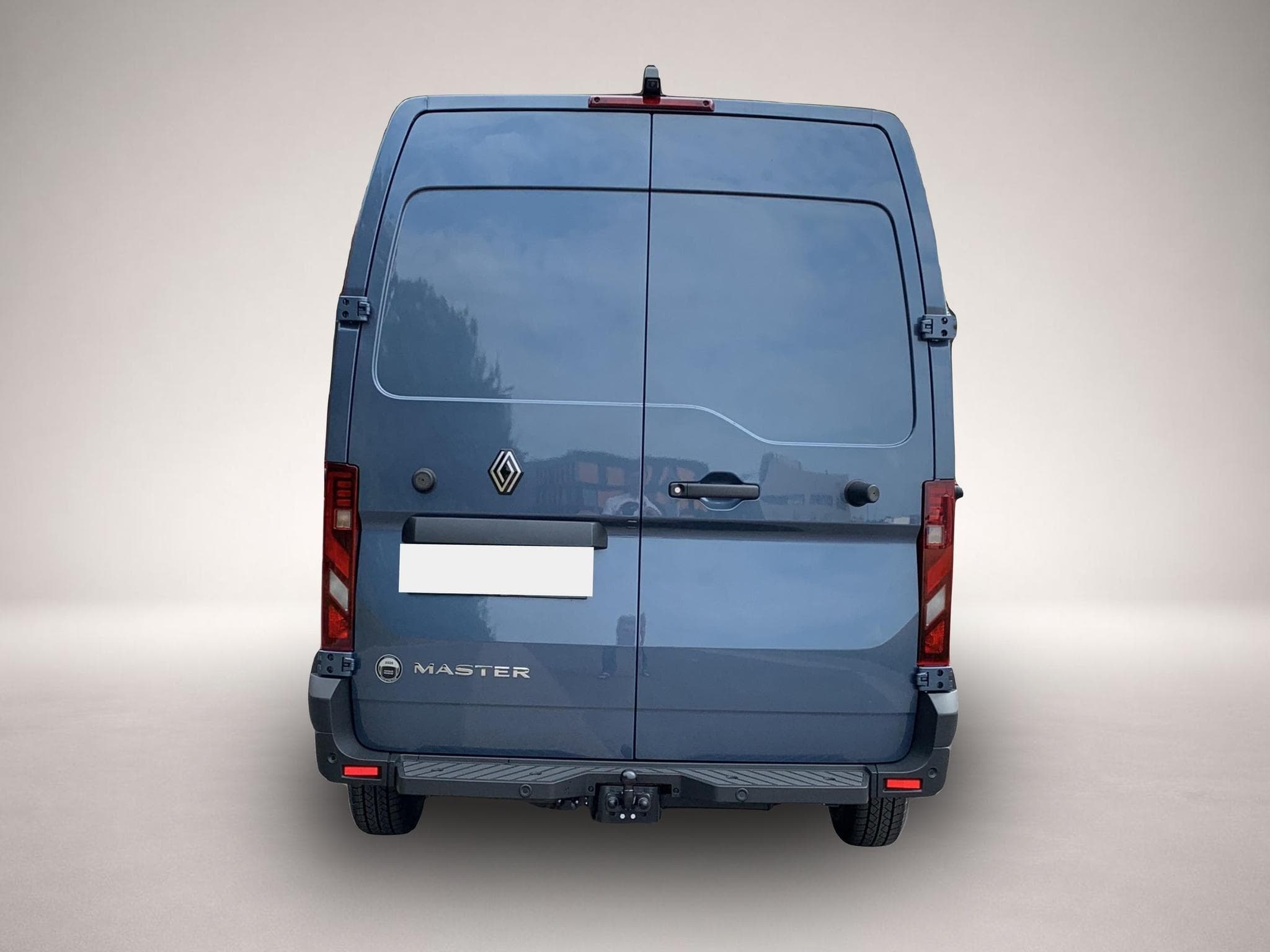 Renault Master (2026) - Foto 4
