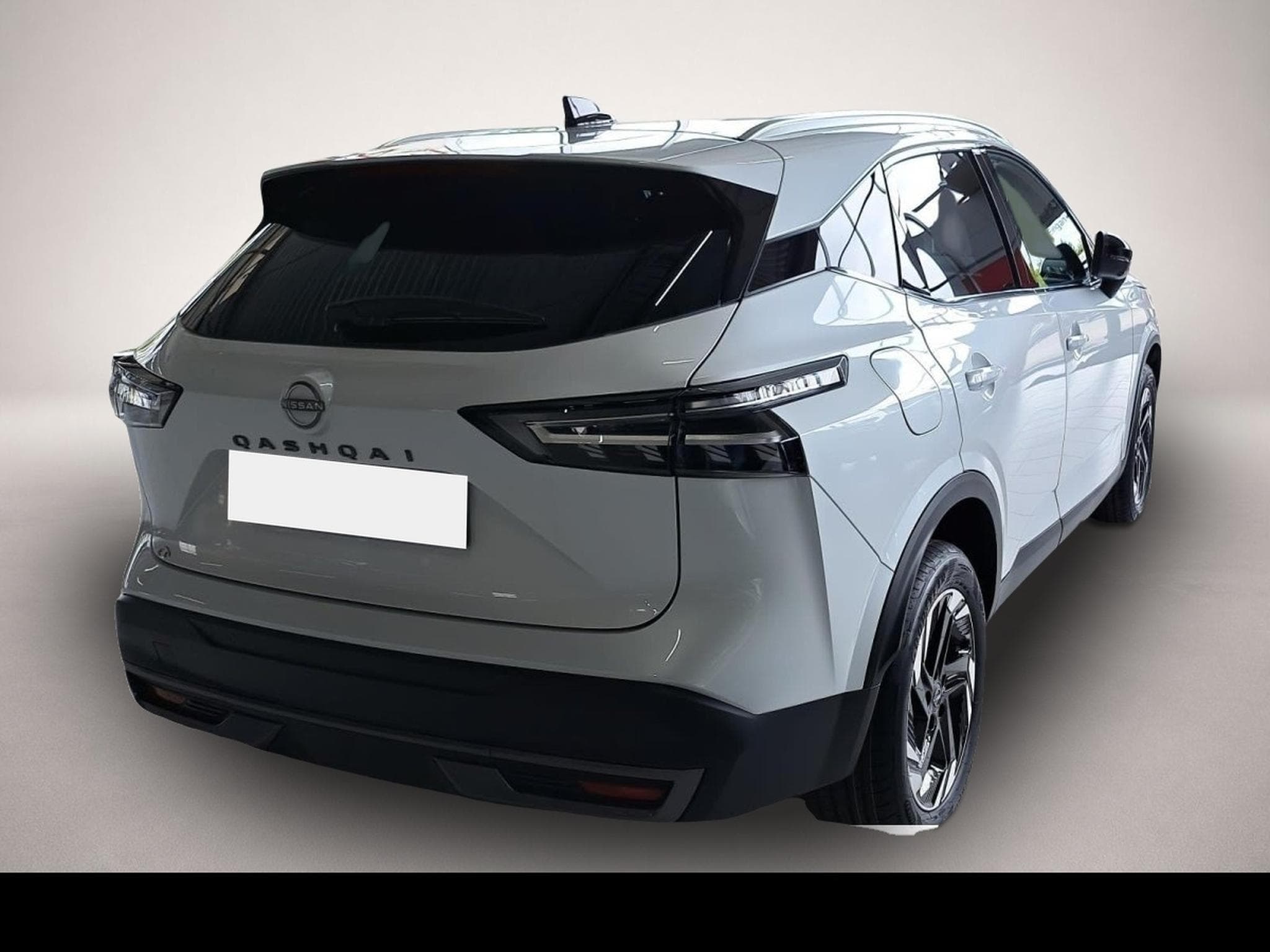 Nissan Qashqai (2026) - Foto 2