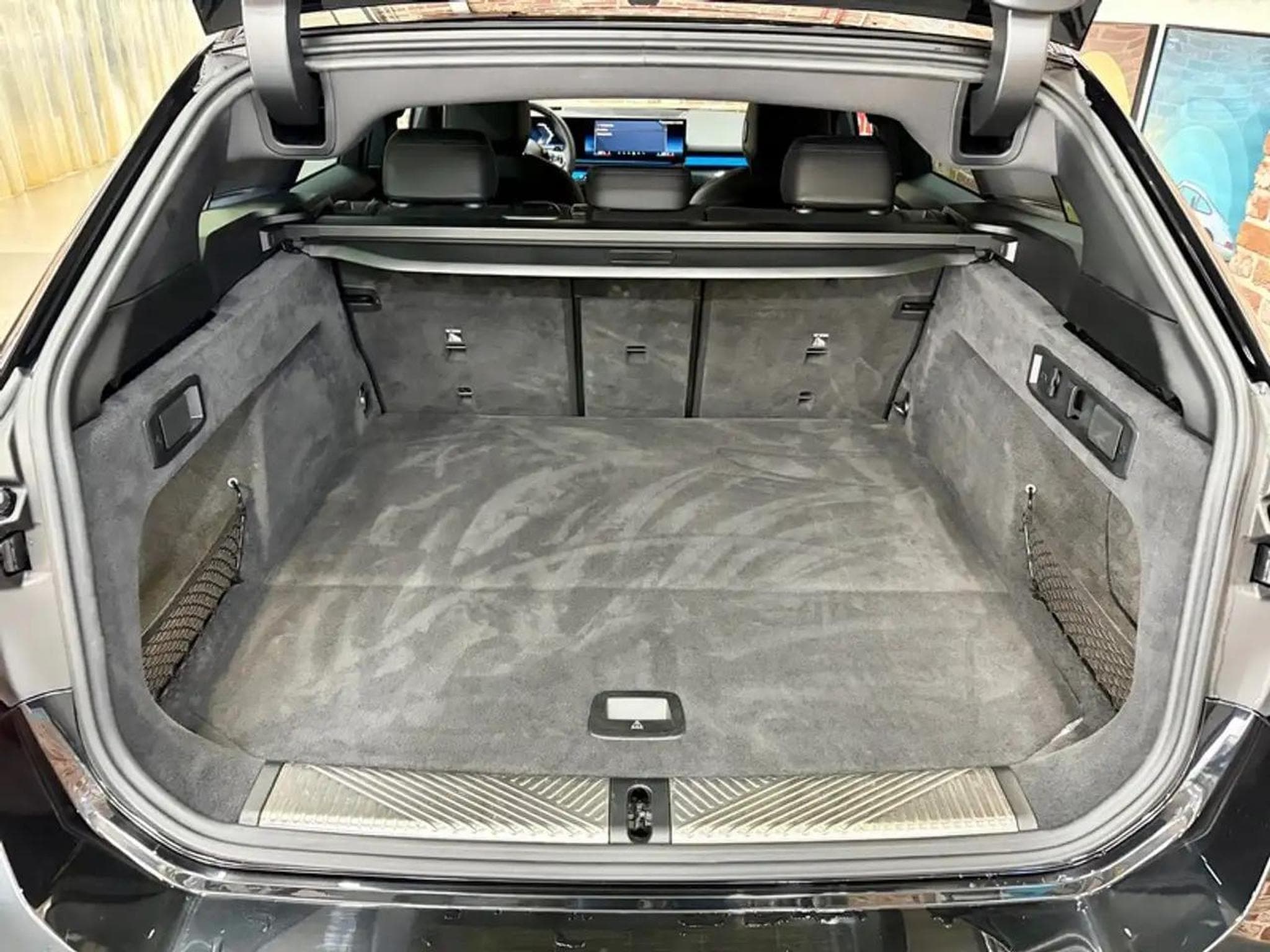 BMW 520 (2025) - Foto 7