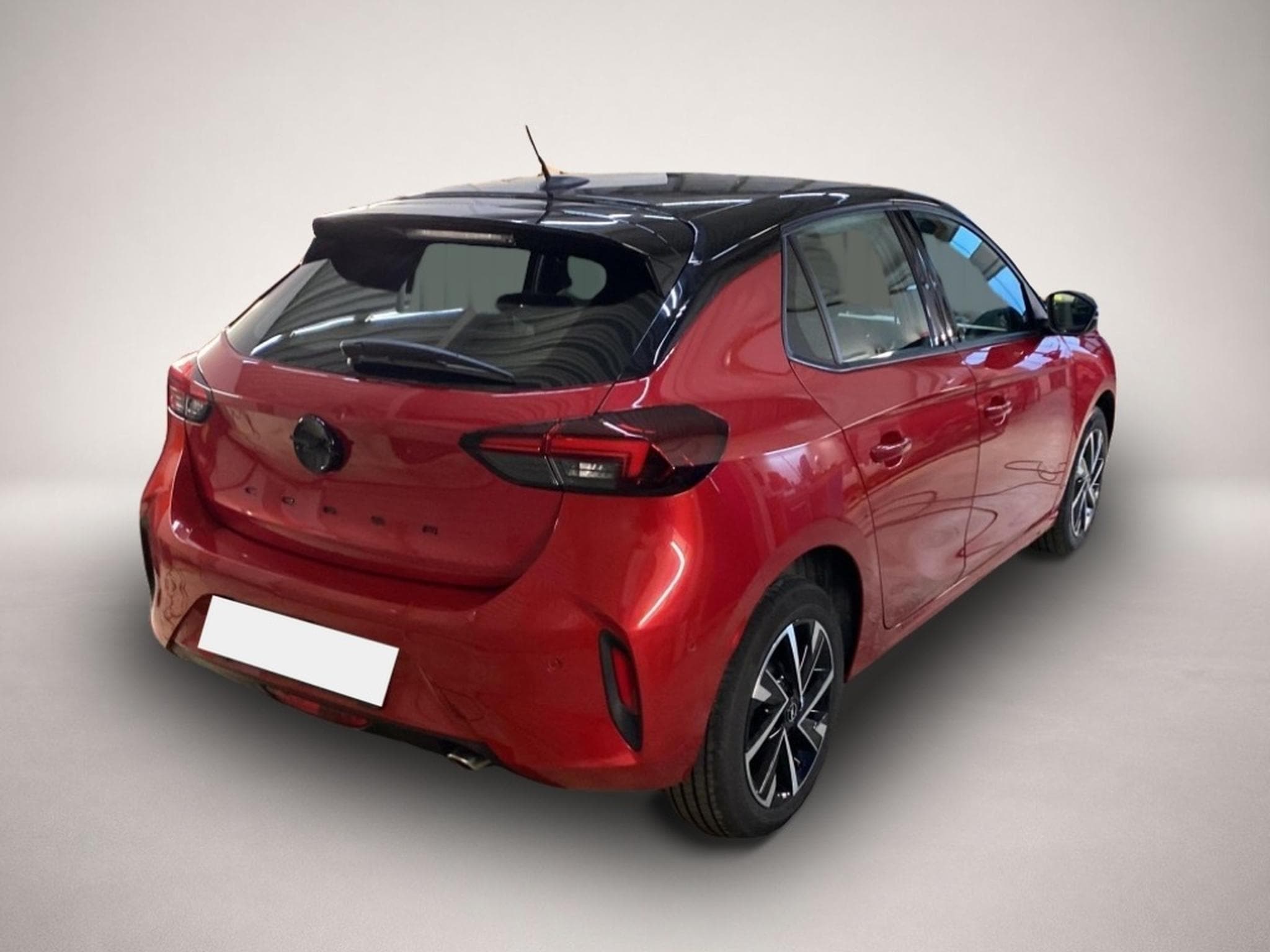 Opel Corsa (2024) - Foto 5