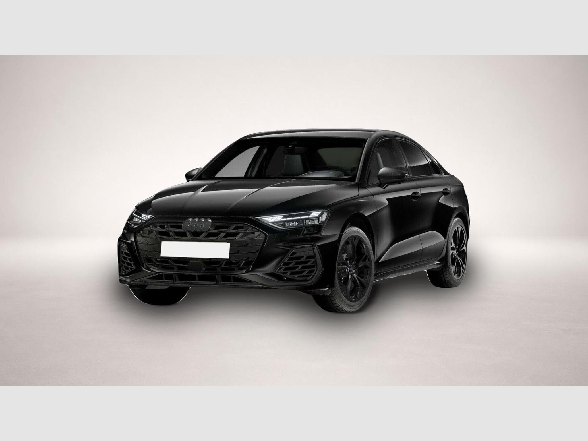 Audi Quattro (2025) - Foto 1