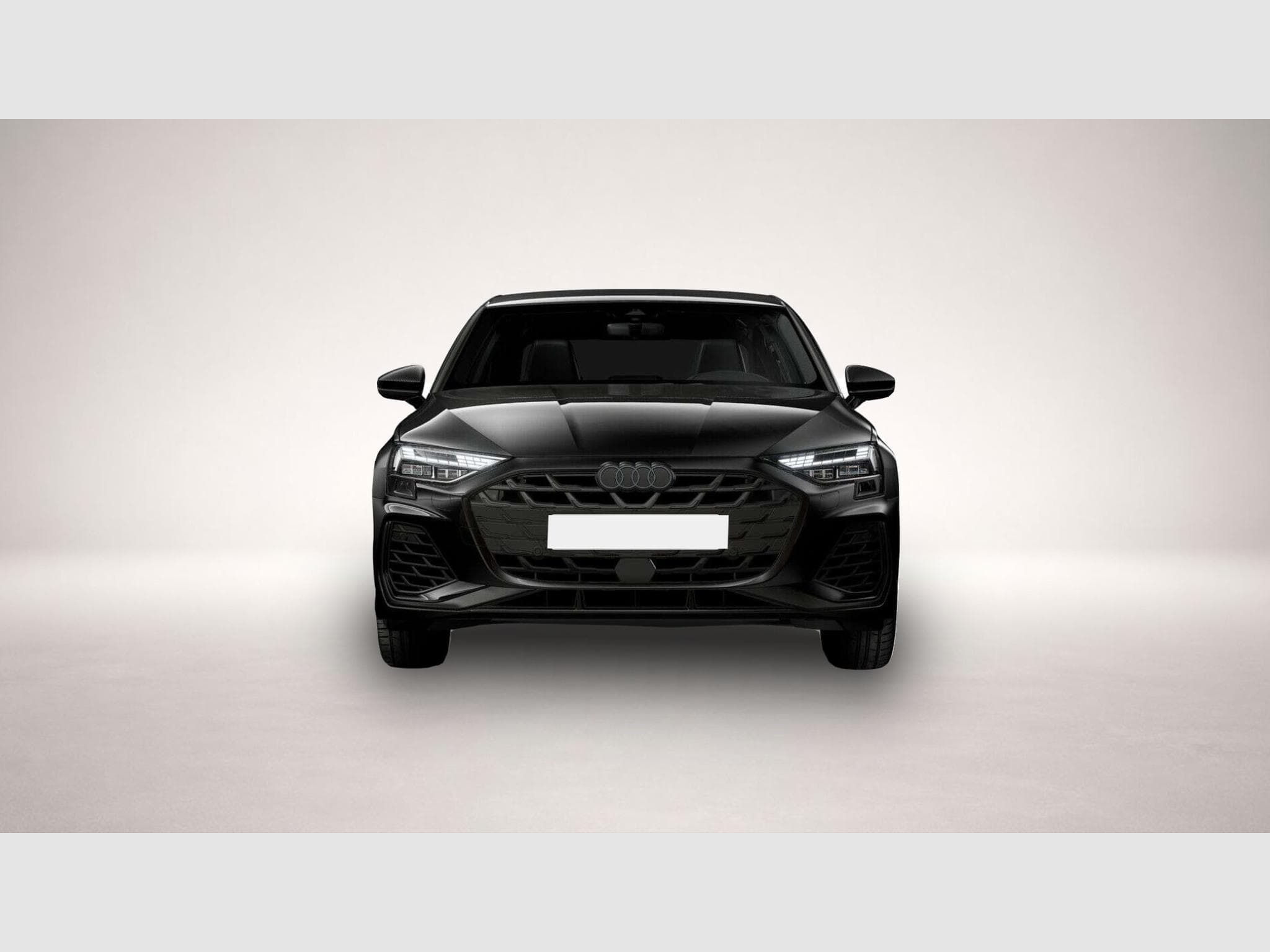 Audi Quattro (2025) - Foto 2