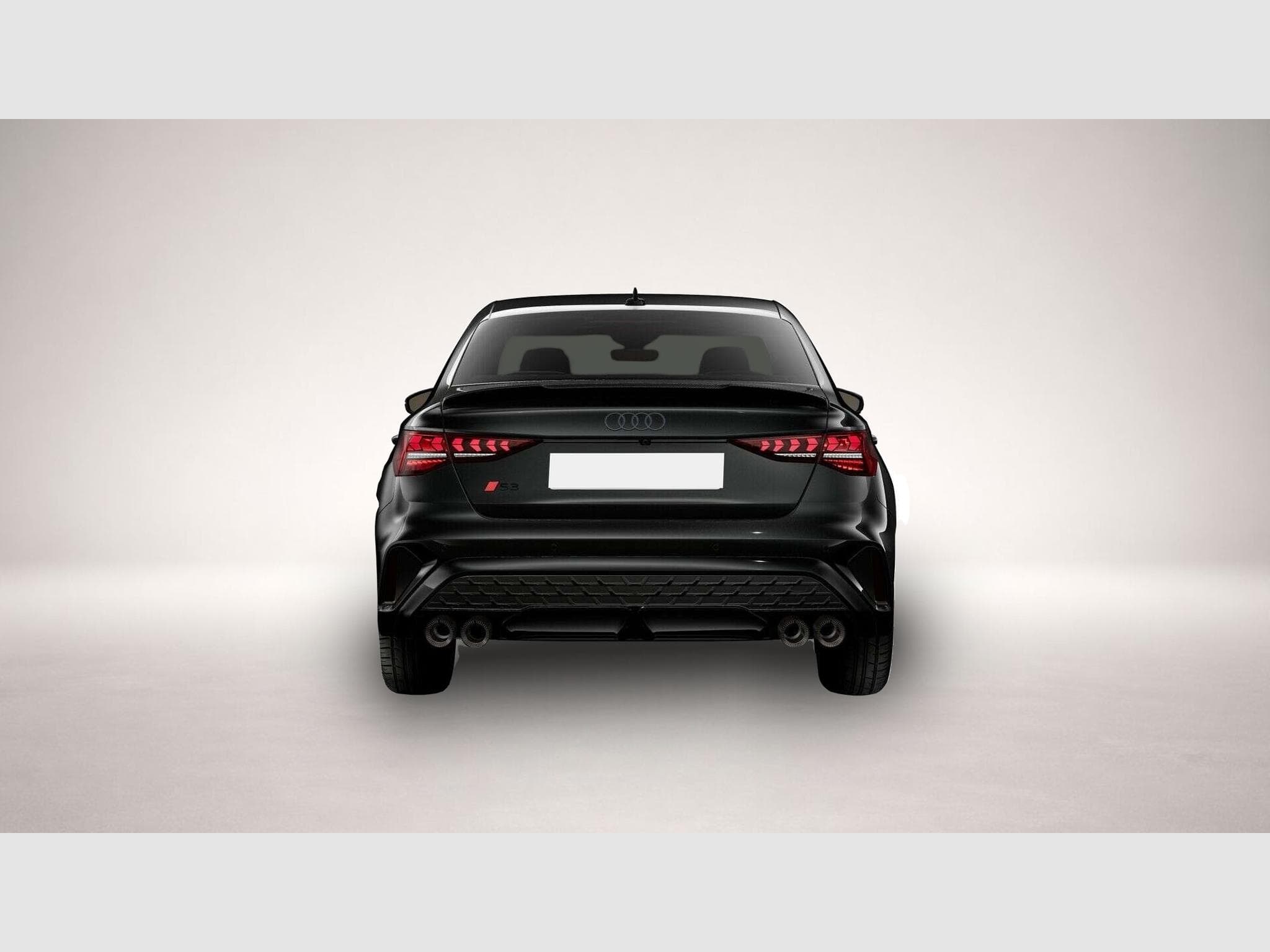 Audi Quattro (2025) - Foto 3
