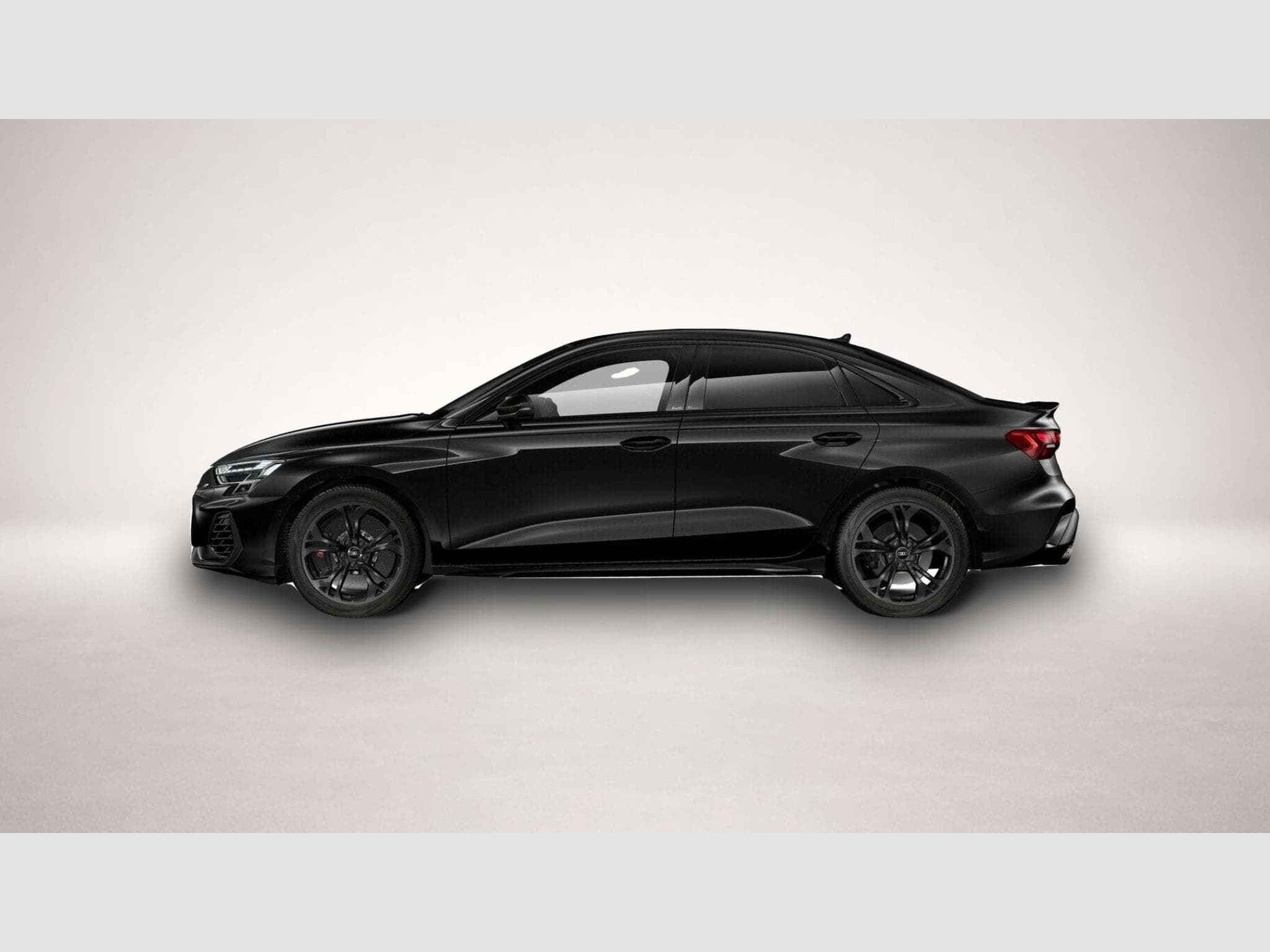 Audi Quattro (2025) - Foto 4