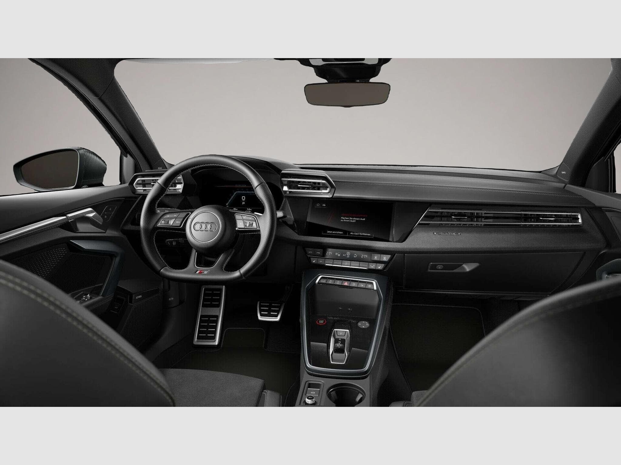 Audi Quattro (2025) - Foto 6