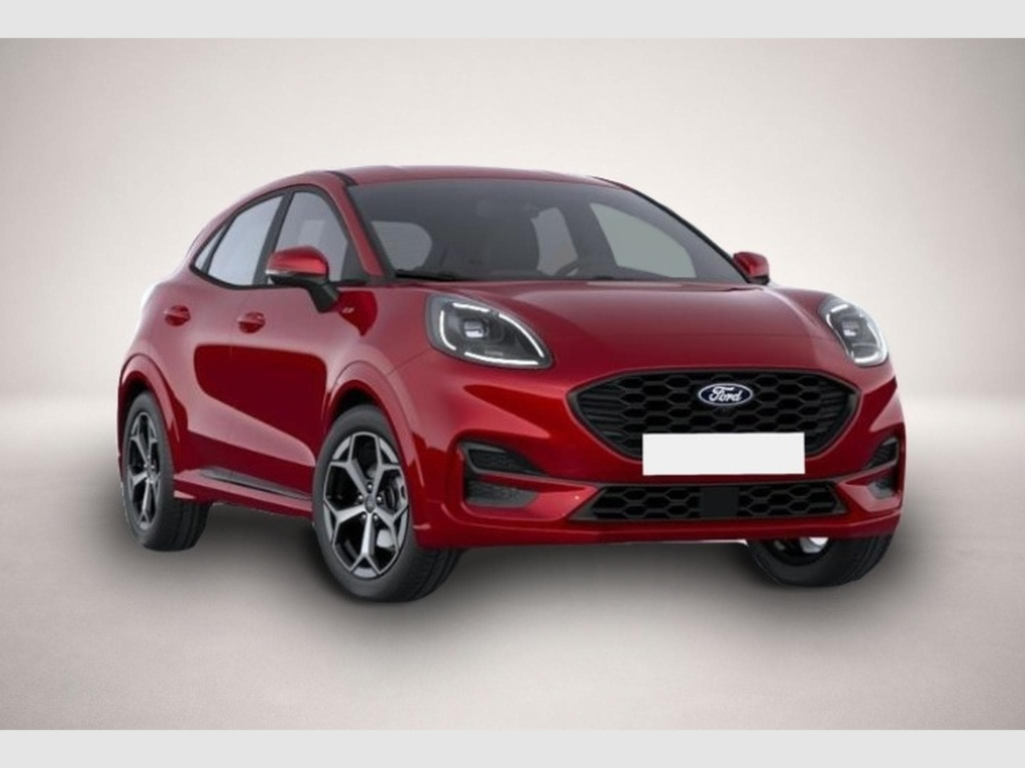 Ford Puma (2026) - Foto 1