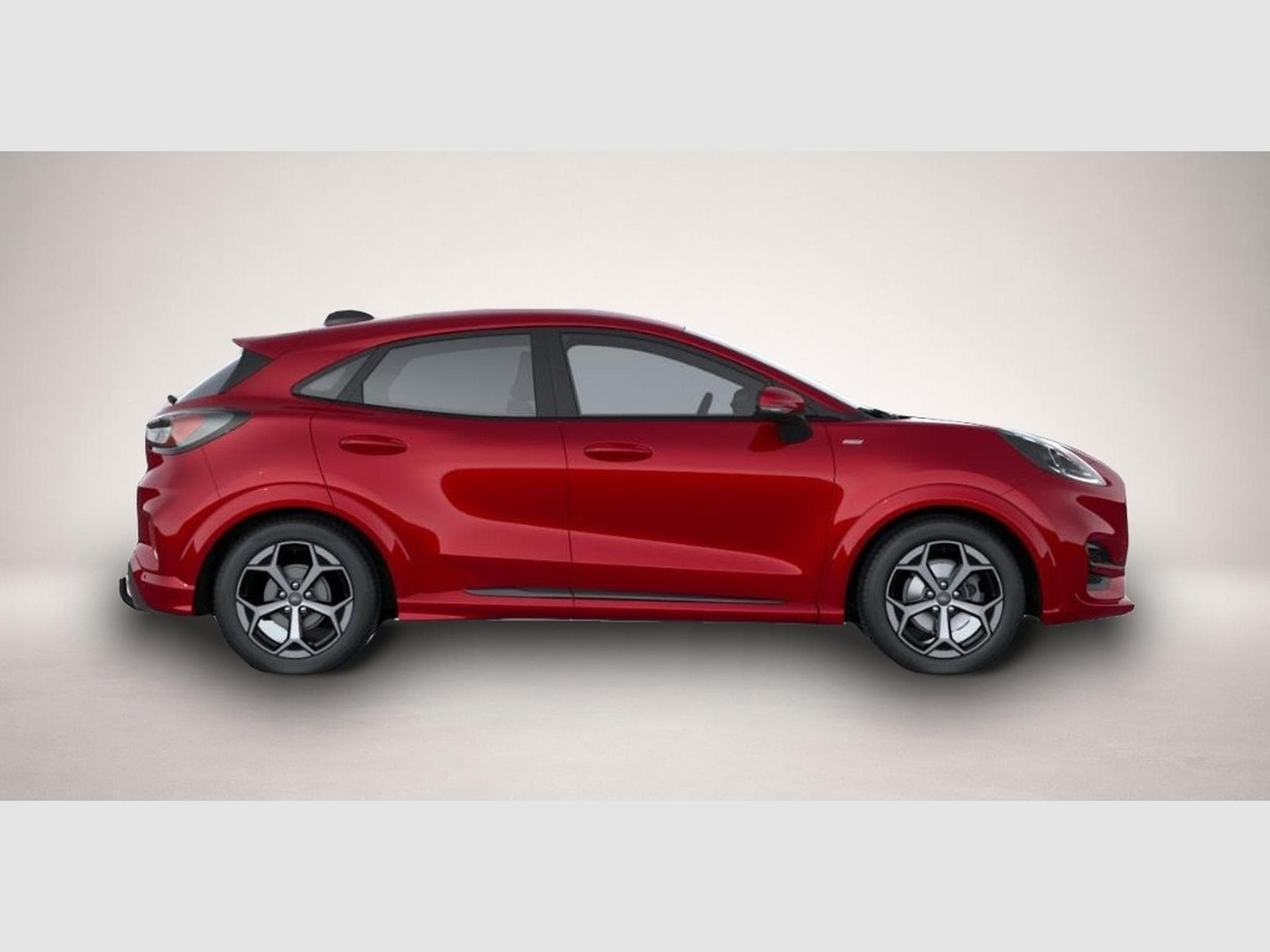 Ford Puma (2026) - Foto 2