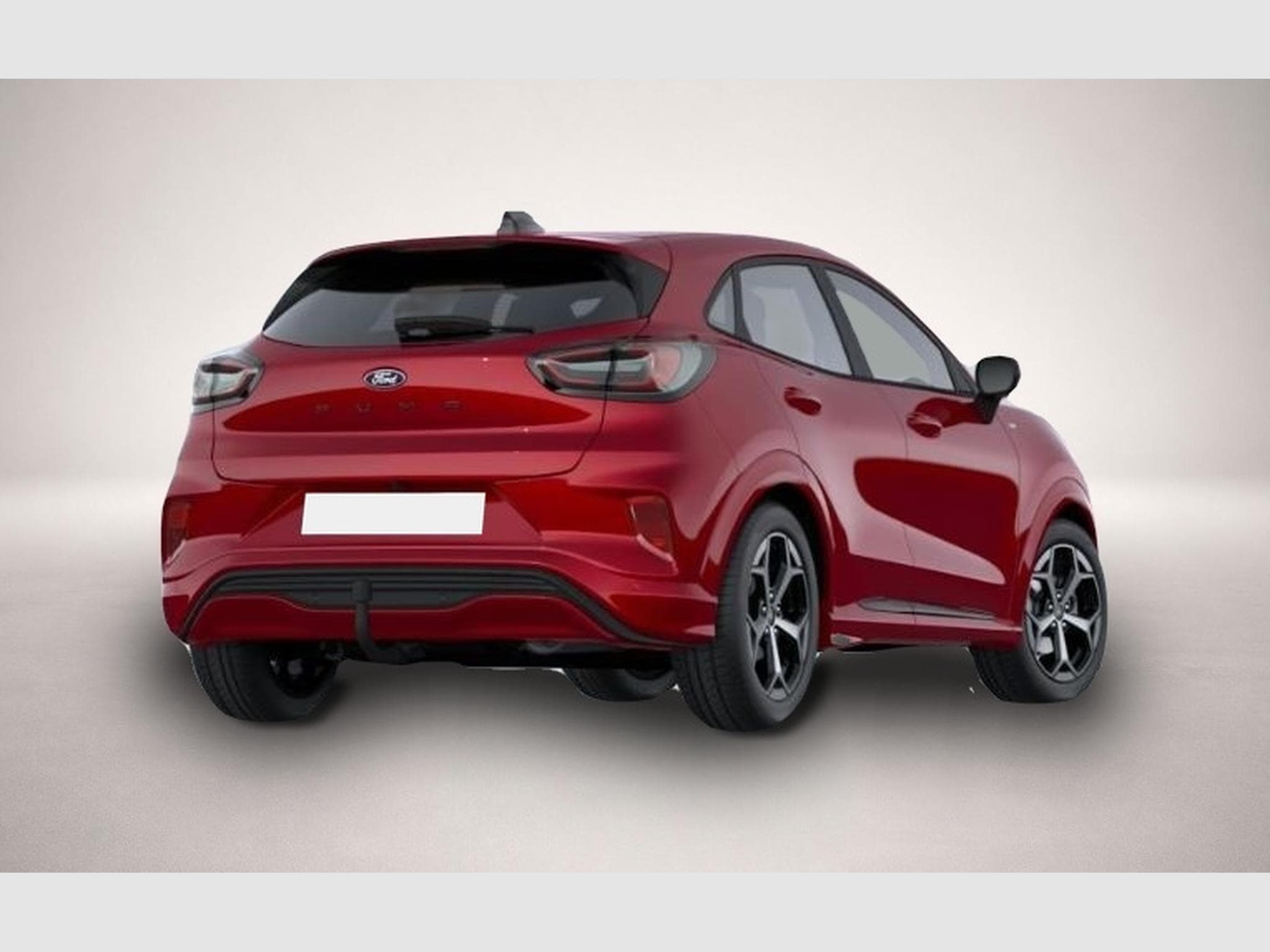 Ford Puma (2026) - Foto 3