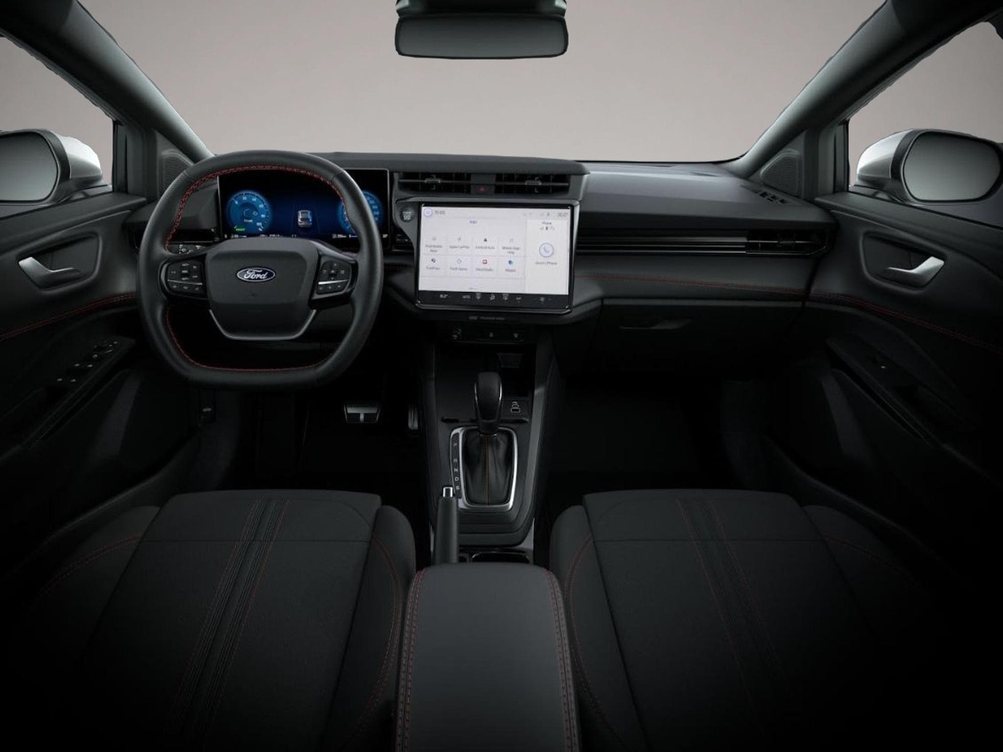 Ford Puma (2026) - Foto 4