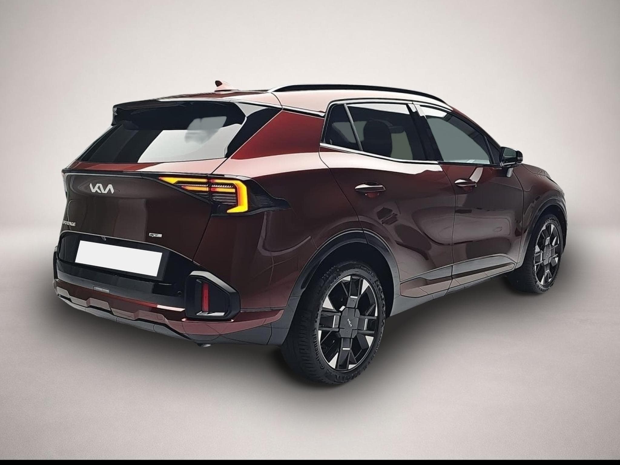 Kia Sportage (2026) - Foto 2
