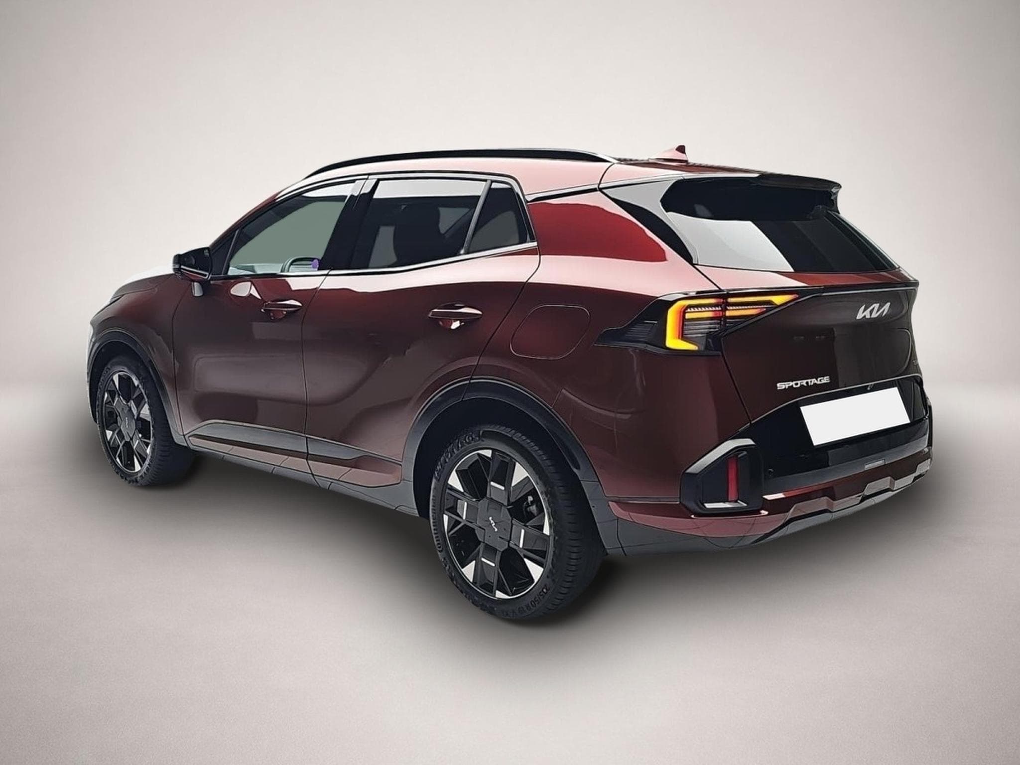 Kia Sportage (2026) - Foto 3